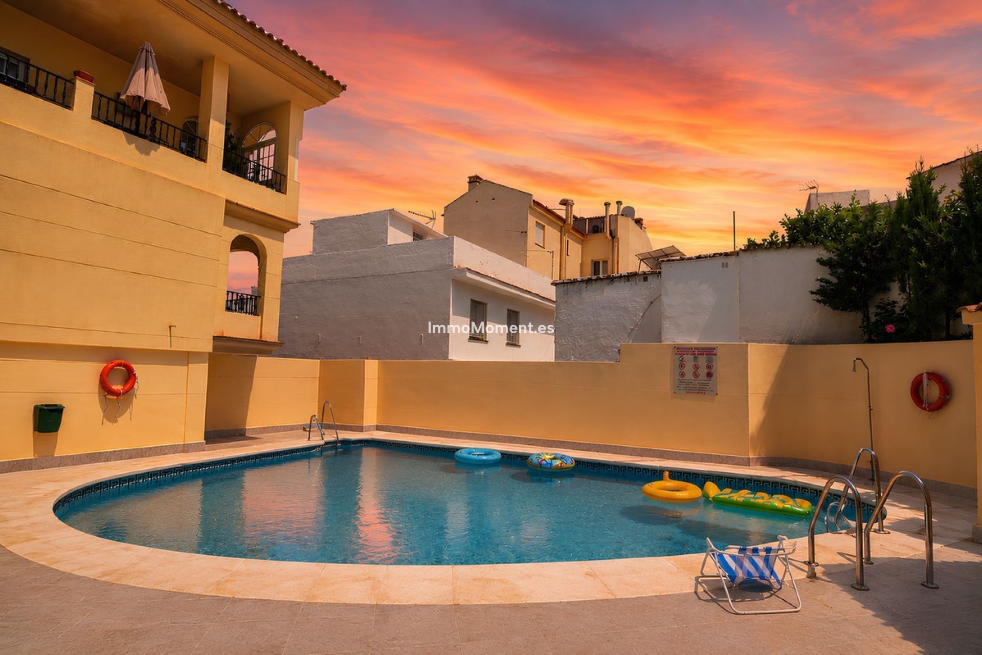 Reventa - Apartamento - Fuengirola - Fuengirola Centro
