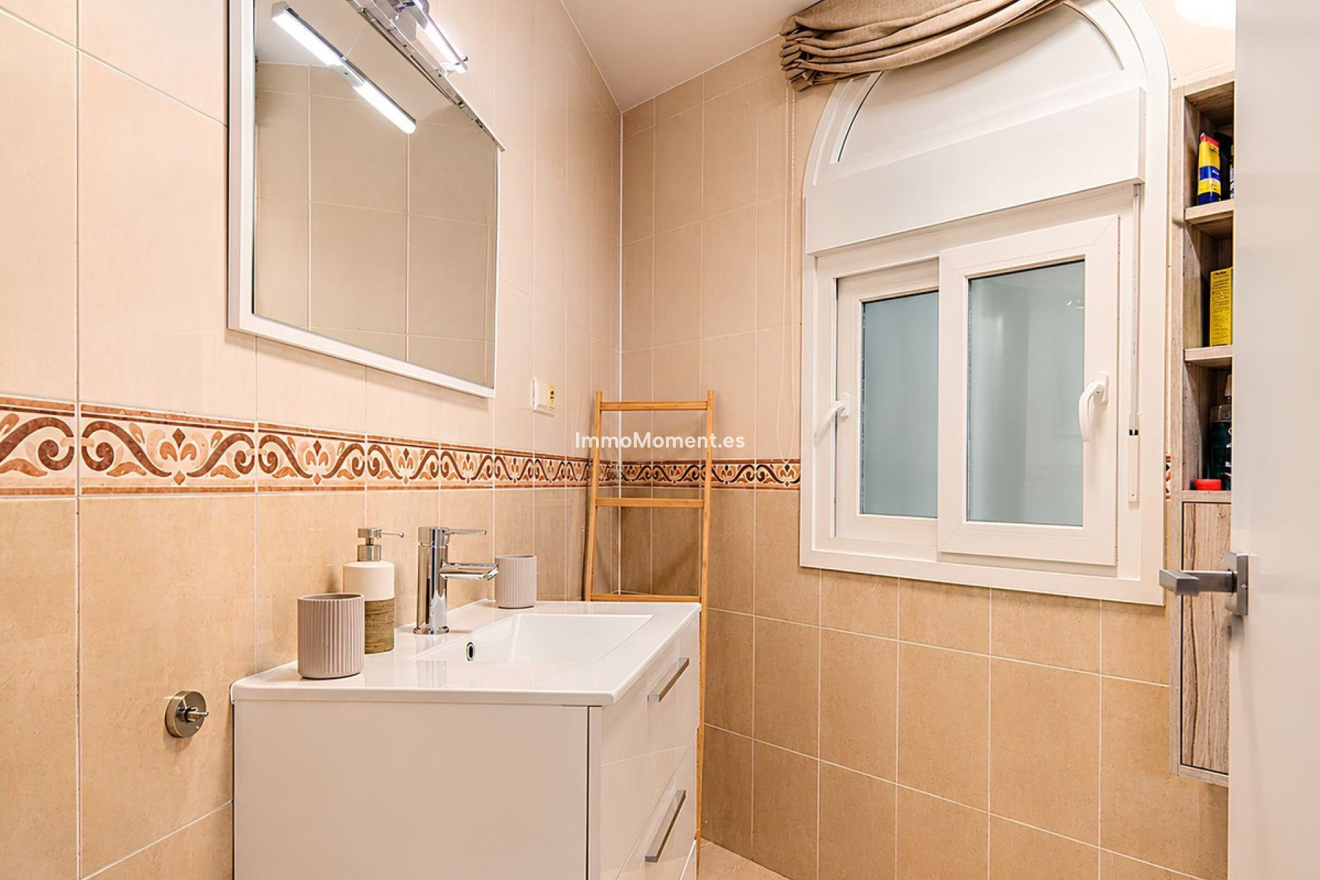 Reventa - Apartamento - Fuengirola - Fuengirola Centro