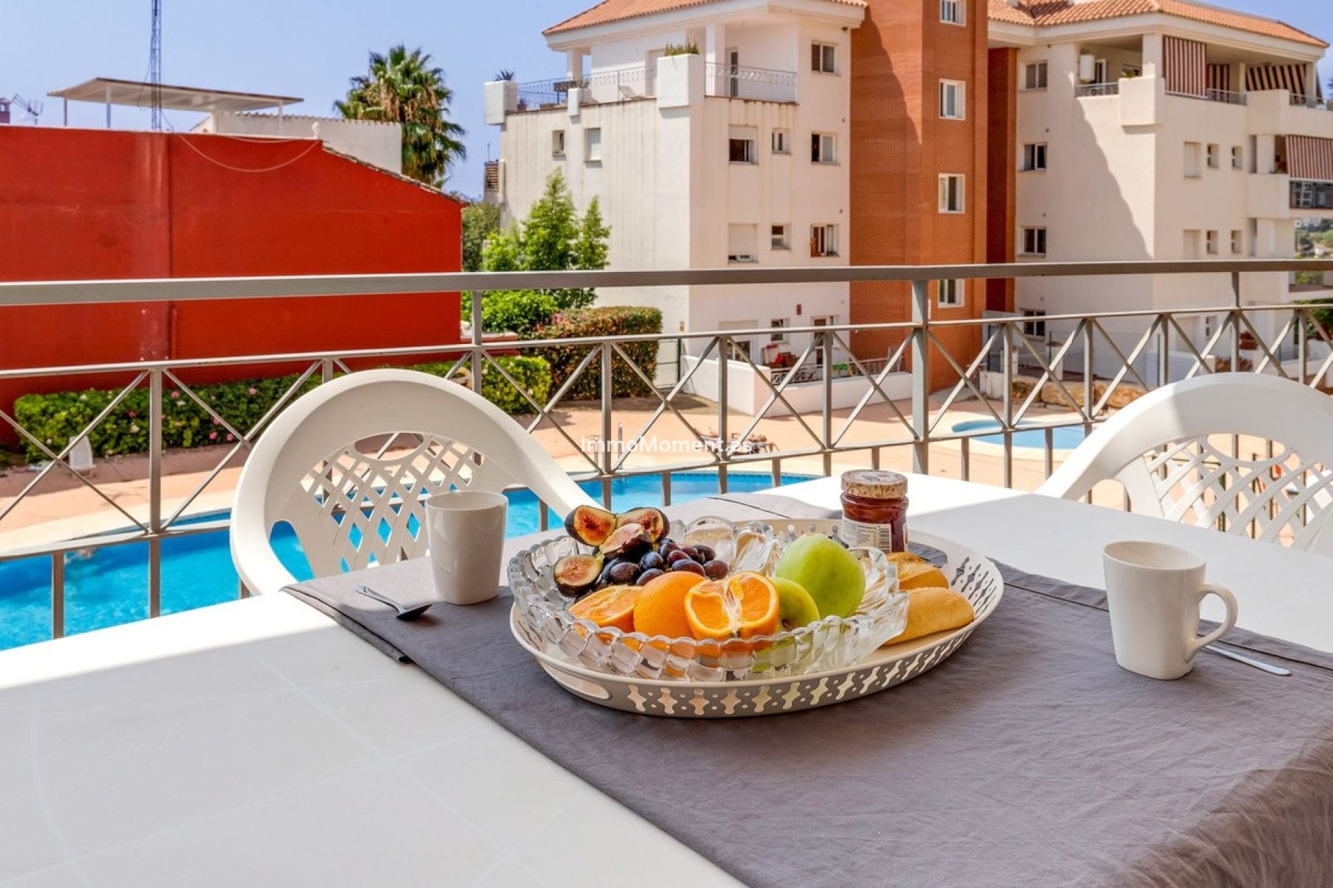 Reventa - Apartamento - Fuengirola - Fuengirola Centro