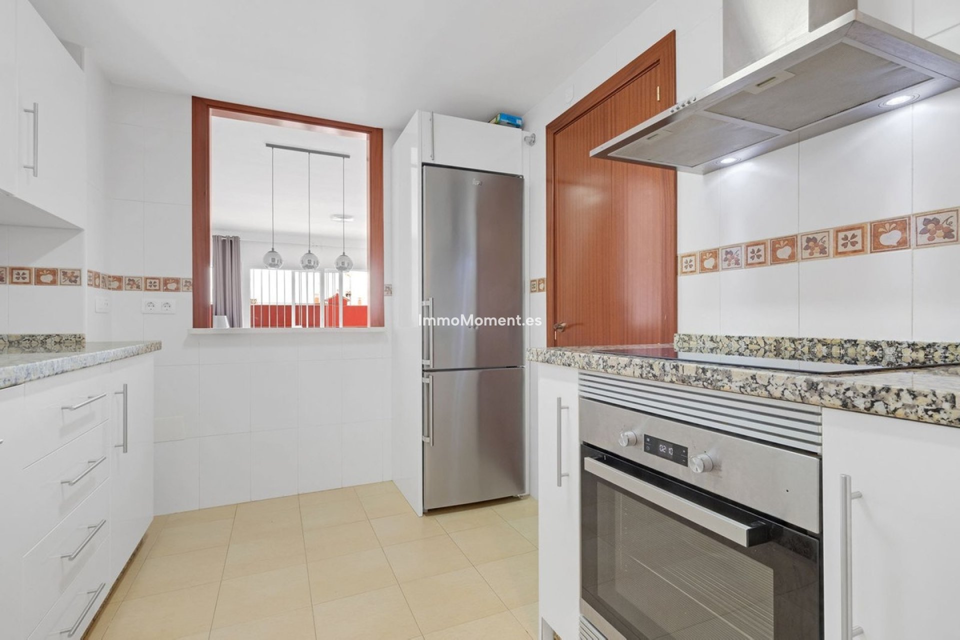 Reventa - Apartamento - Fuengirola - Fuengirola Centro