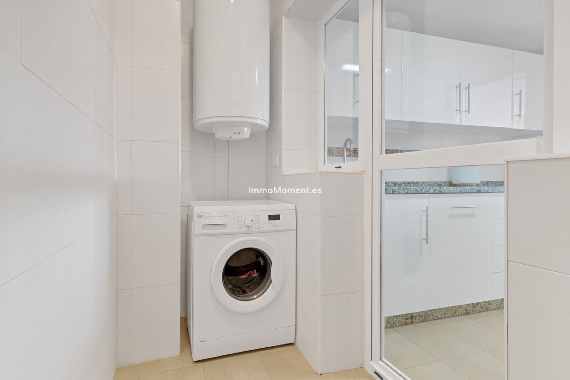 Reventa - Apartamento - Fuengirola - Fuengirola Centro