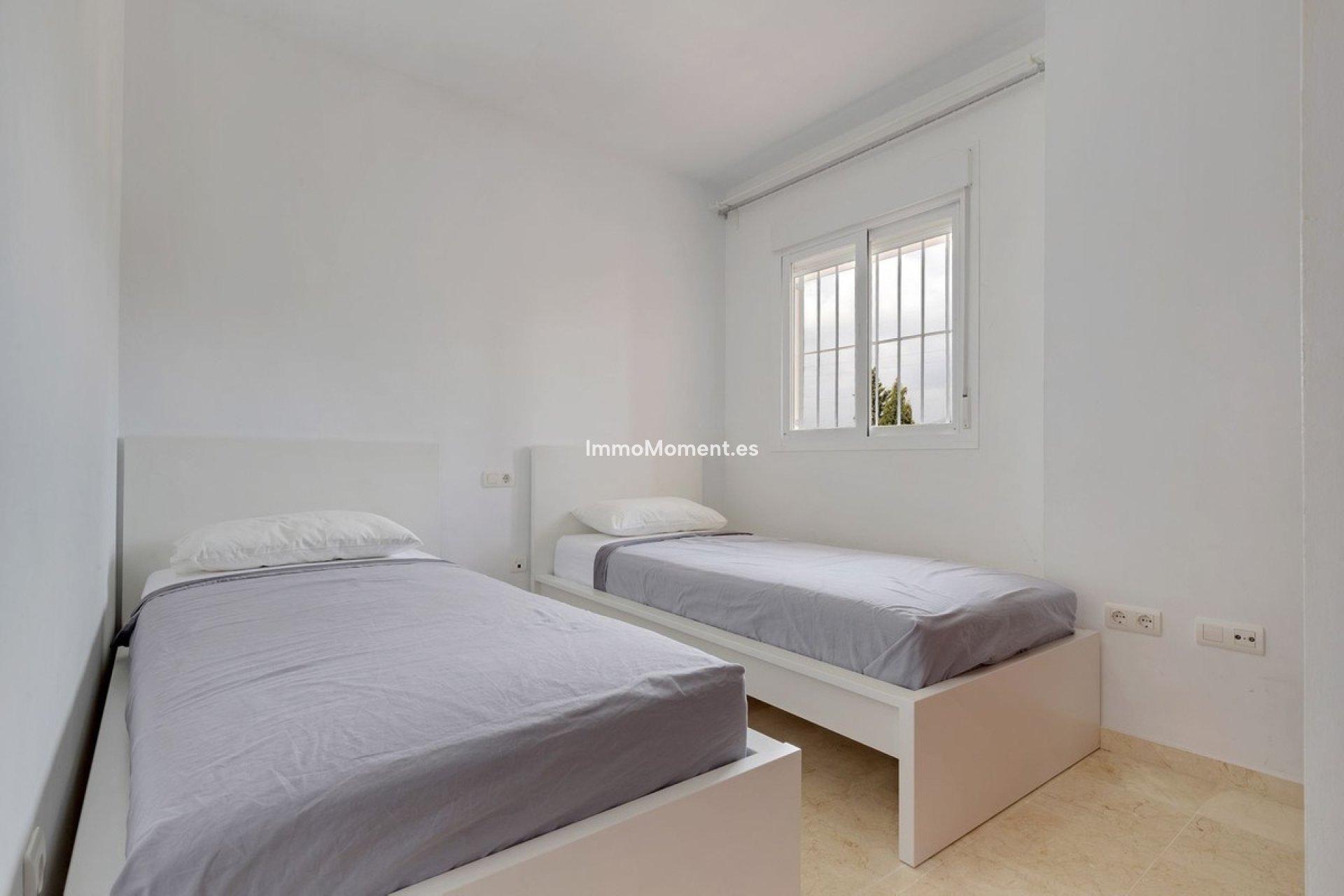 Reventa - Apartamento - Fuengirola - Fuengirola Centro