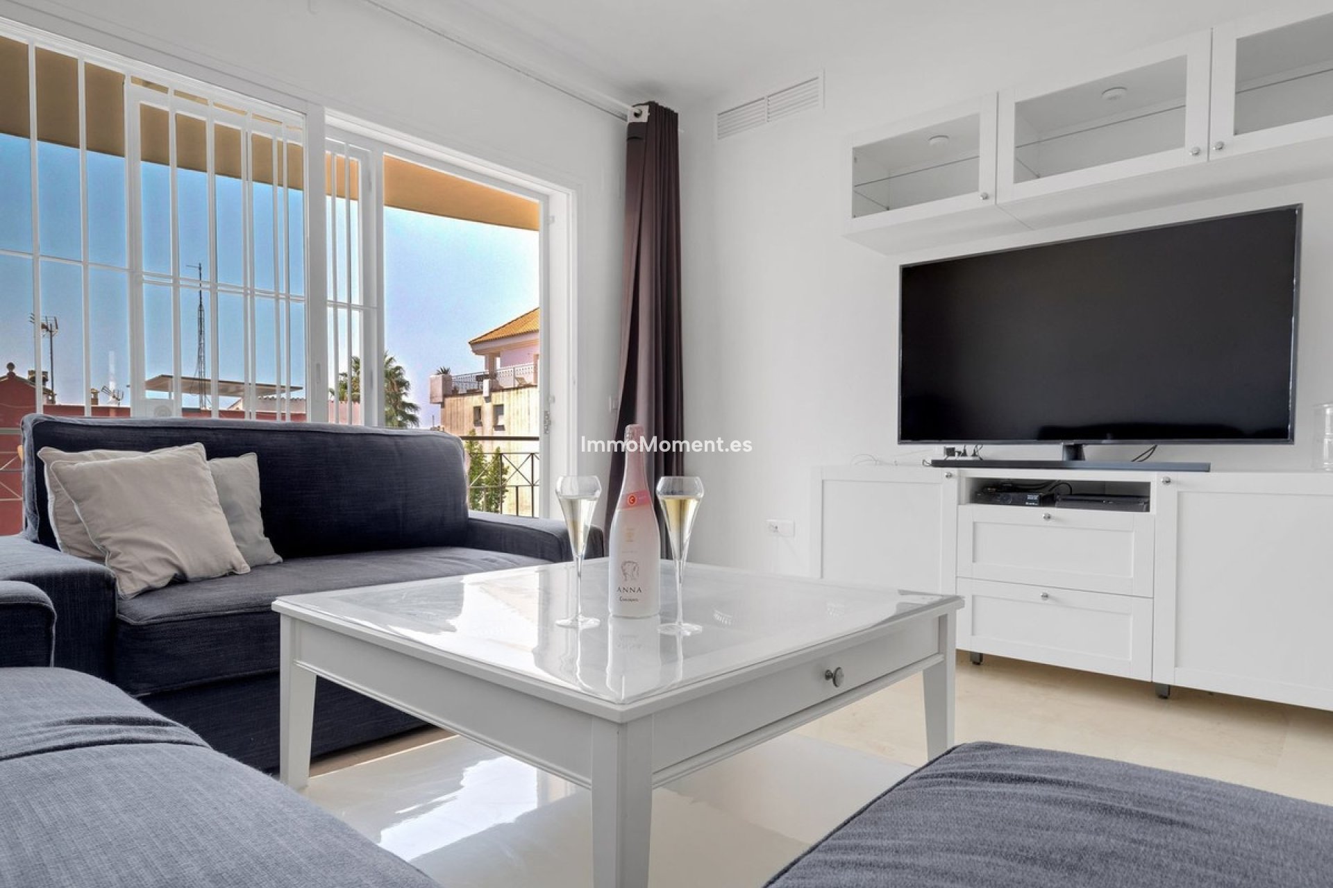 Reventa - Apartamento - Fuengirola - Fuengirola Centro