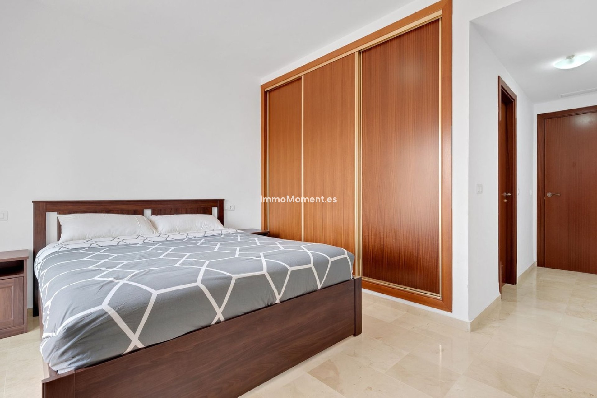 Reventa - Apartamento - Fuengirola - Fuengirola Centro
