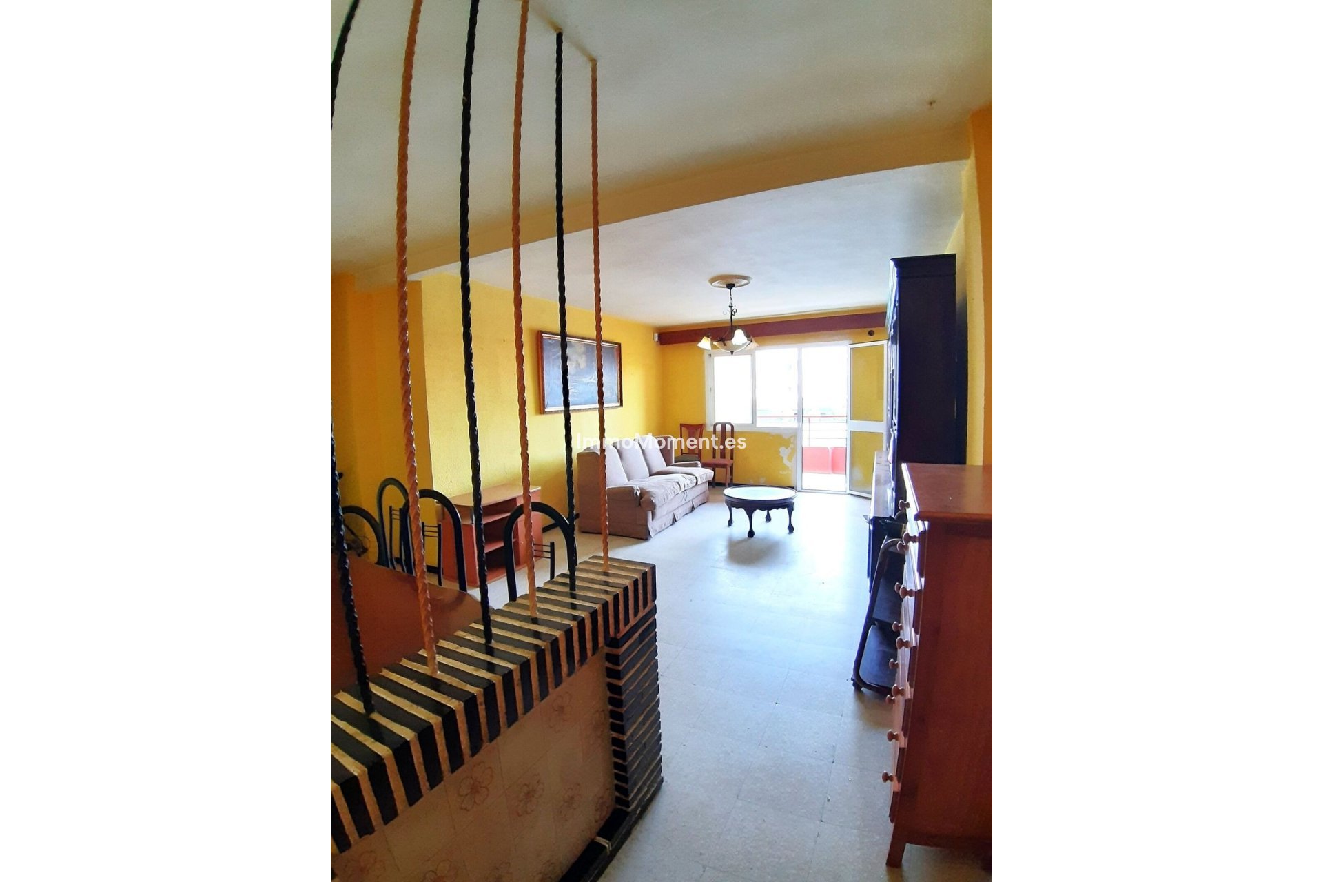 Reventa - Apartamento - Fuengirola - Fuengirola Centro