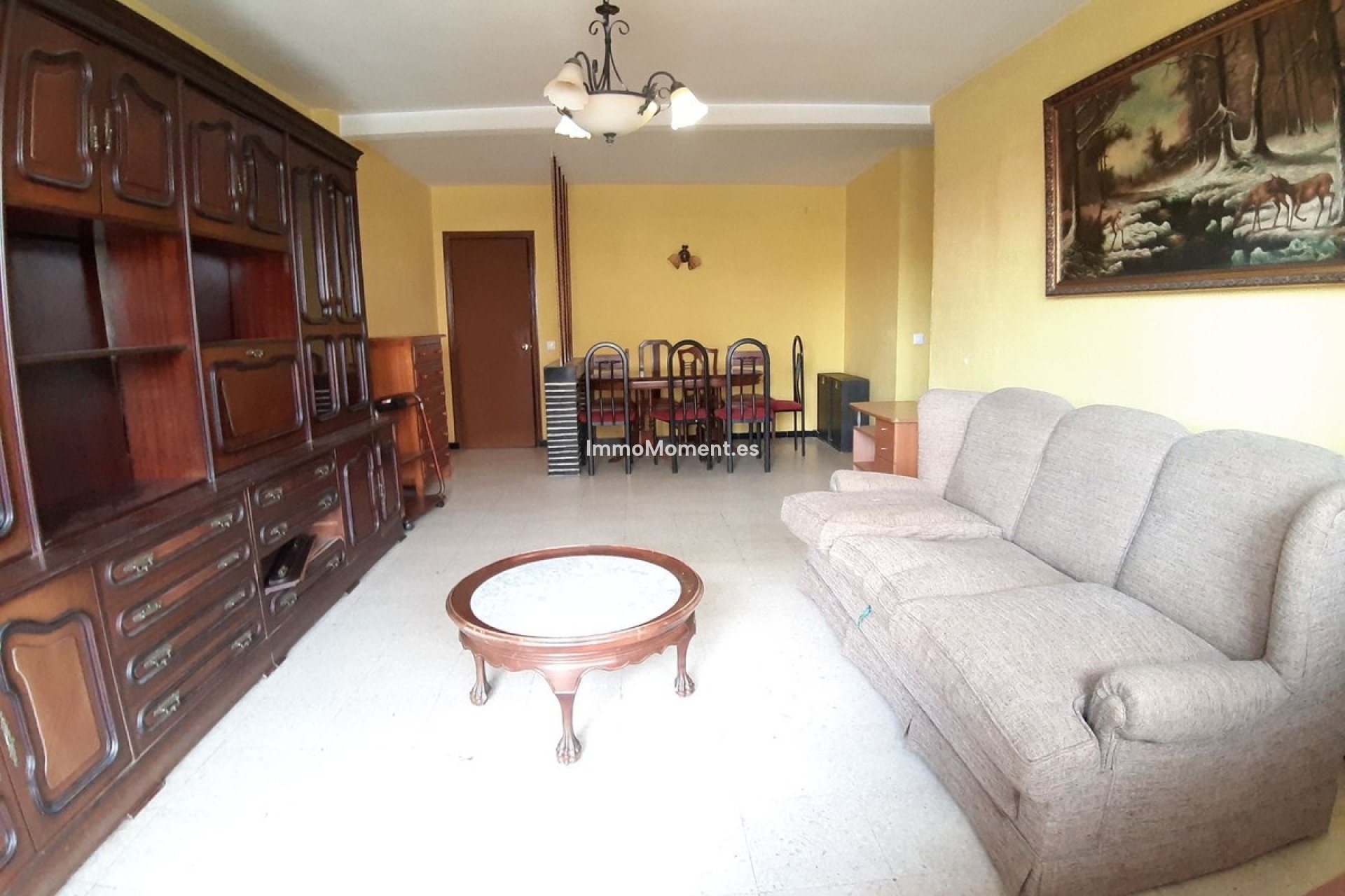 Reventa - Apartamento - Fuengirola - Fuengirola Centro