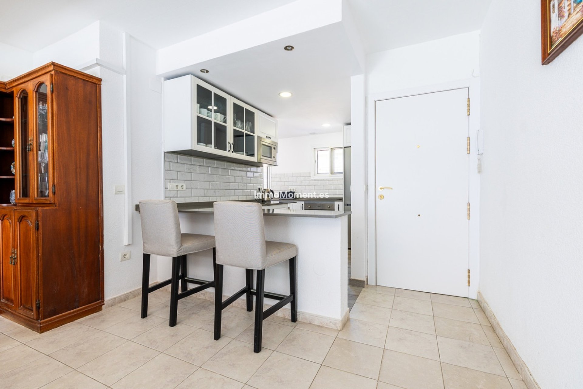Reventa - Apartamento - Fuengirola - Fuengirola Centro