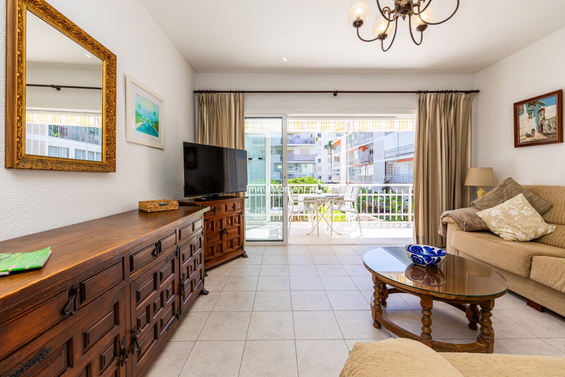 Reventa - Apartamento - Fuengirola - Fuengirola Centro