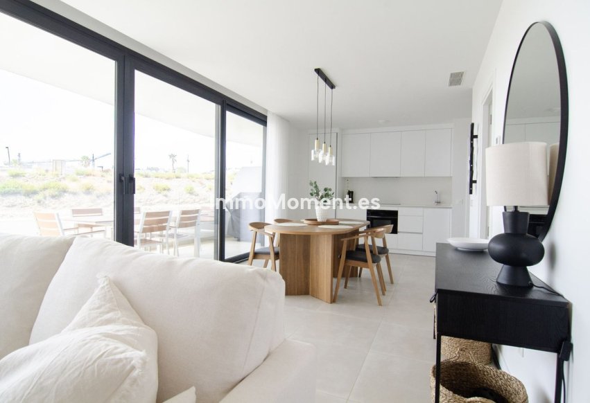Reventa - Apartamento - Fuengirola - Fuengirola Centro