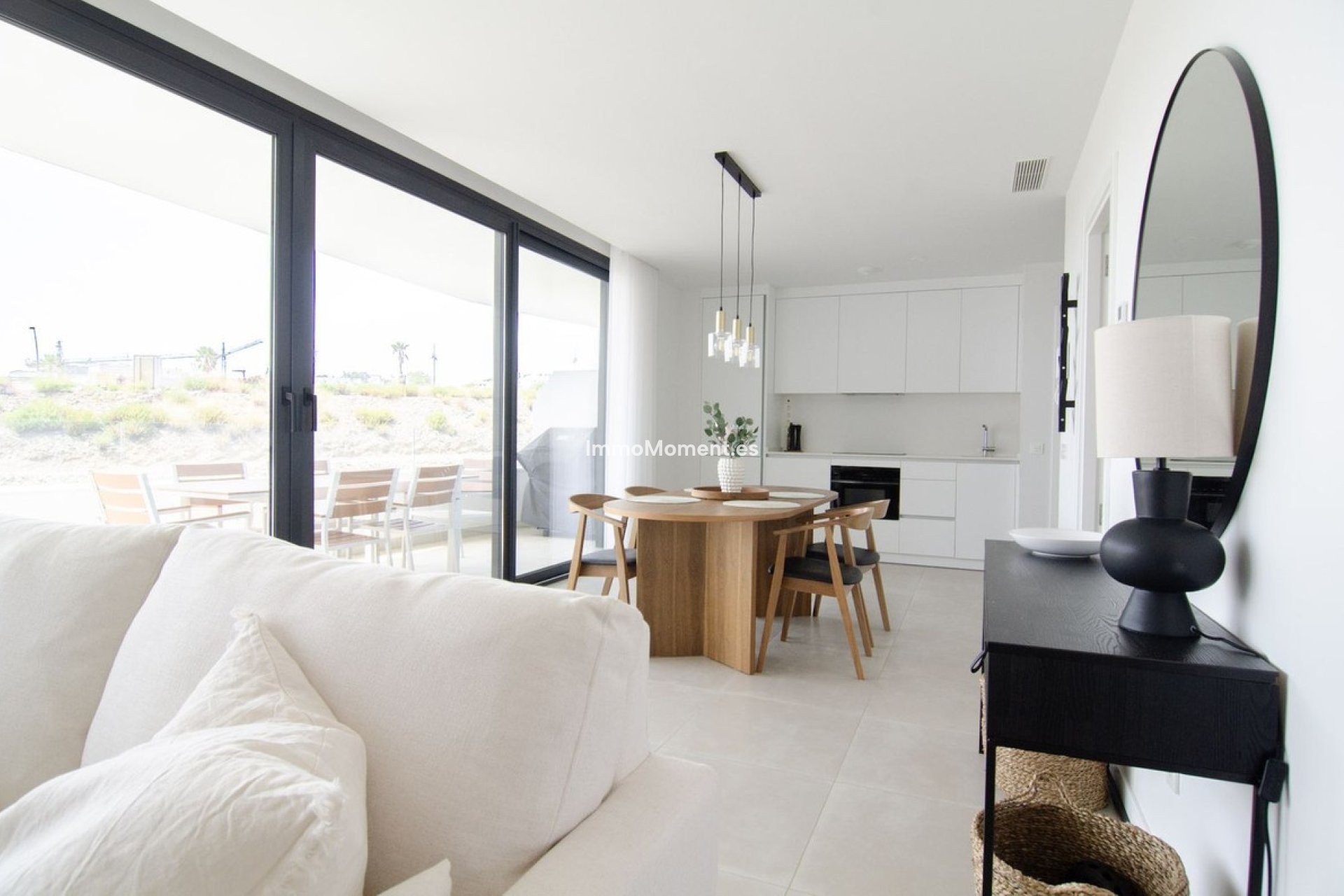 Reventa - Apartamento - Fuengirola - Fuengirola Centro