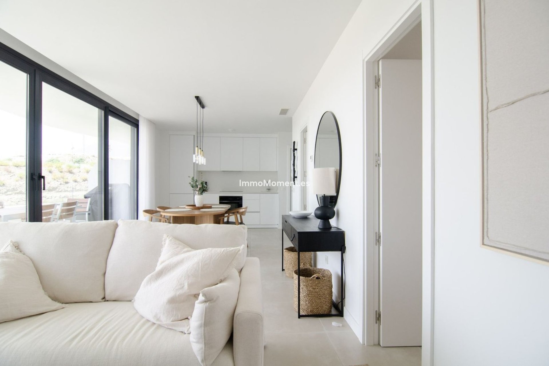 Reventa - Apartamento - Fuengirola - Fuengirola Centro