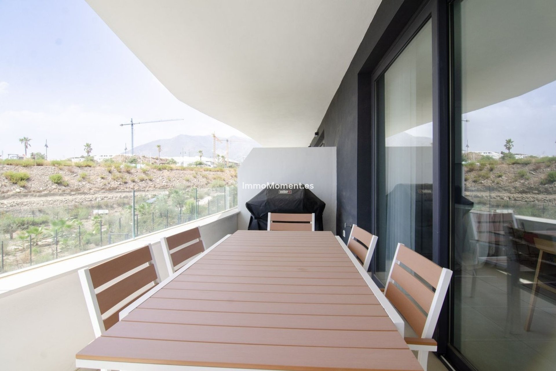 Reventa - Apartamento - Fuengirola - Fuengirola Centro
