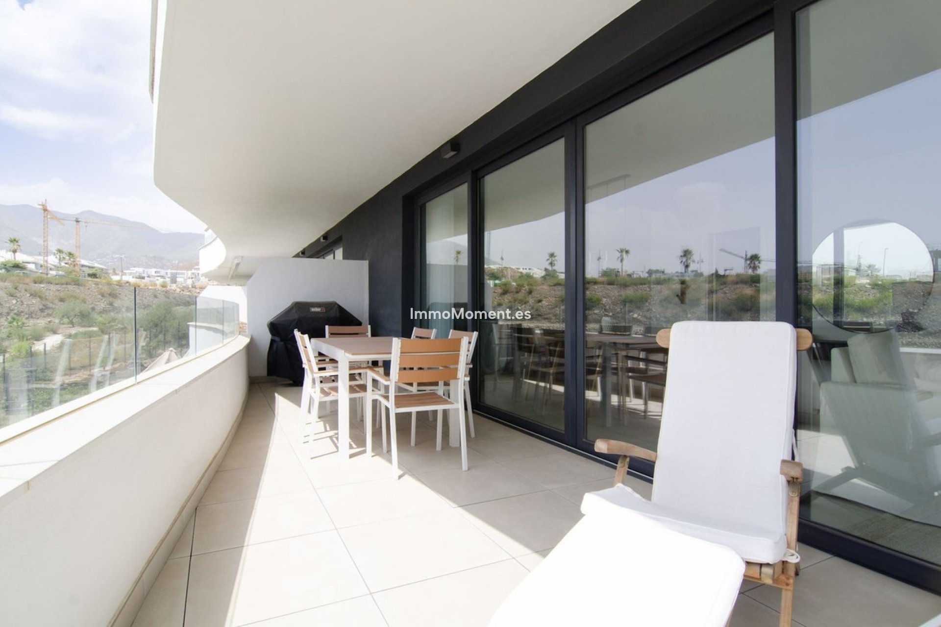 Reventa - Apartamento - Fuengirola - Fuengirola Centro