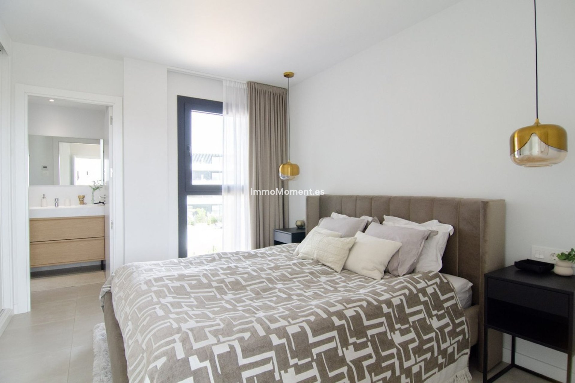 Reventa - Apartamento - Fuengirola - Fuengirola Centro