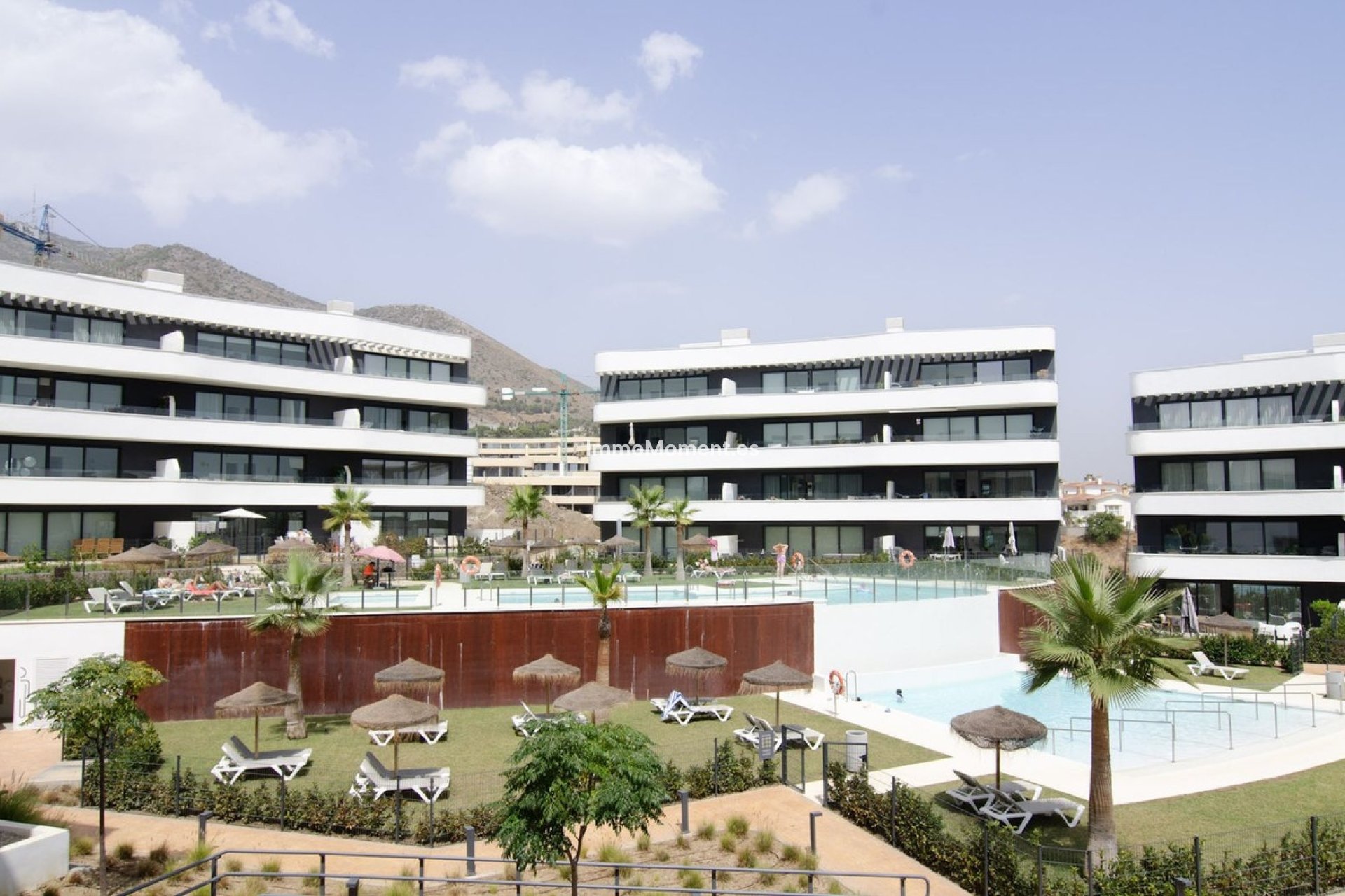 Reventa - Apartamento - Fuengirola - Fuengirola Centro