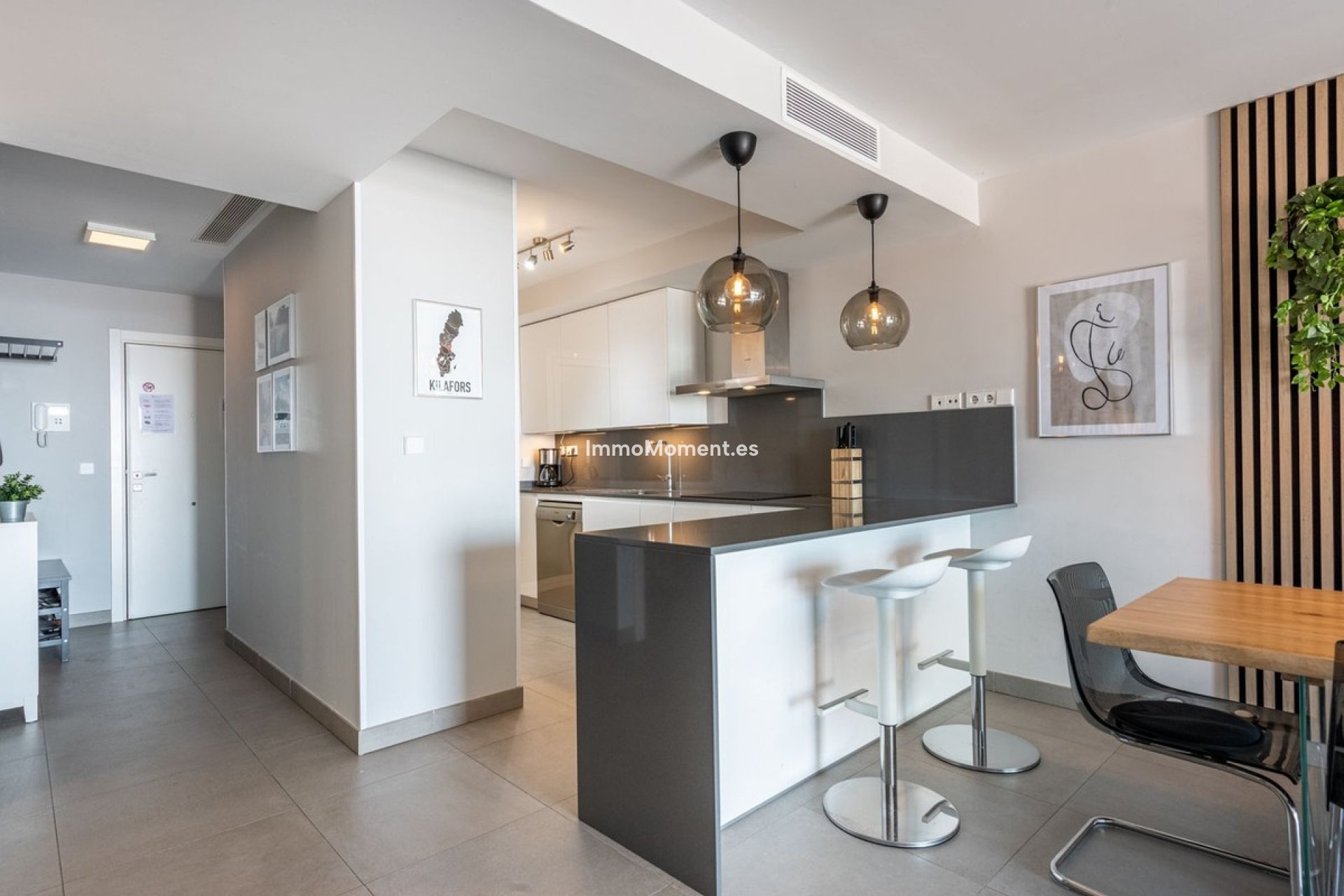 Reventa - Apartamento - Fuengirola - Fuengirola Centro