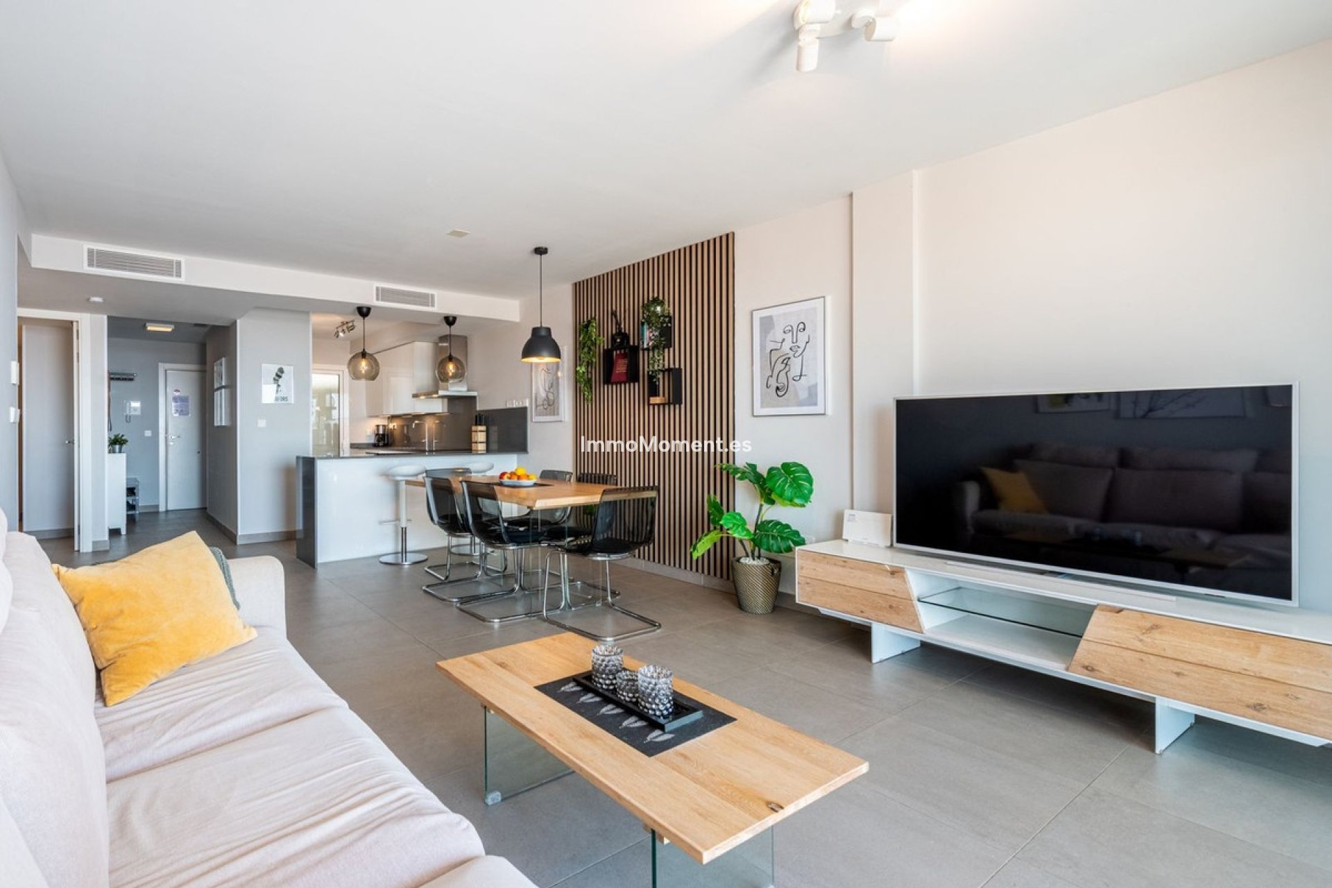 Reventa - Apartamento - Fuengirola - Fuengirola Centro