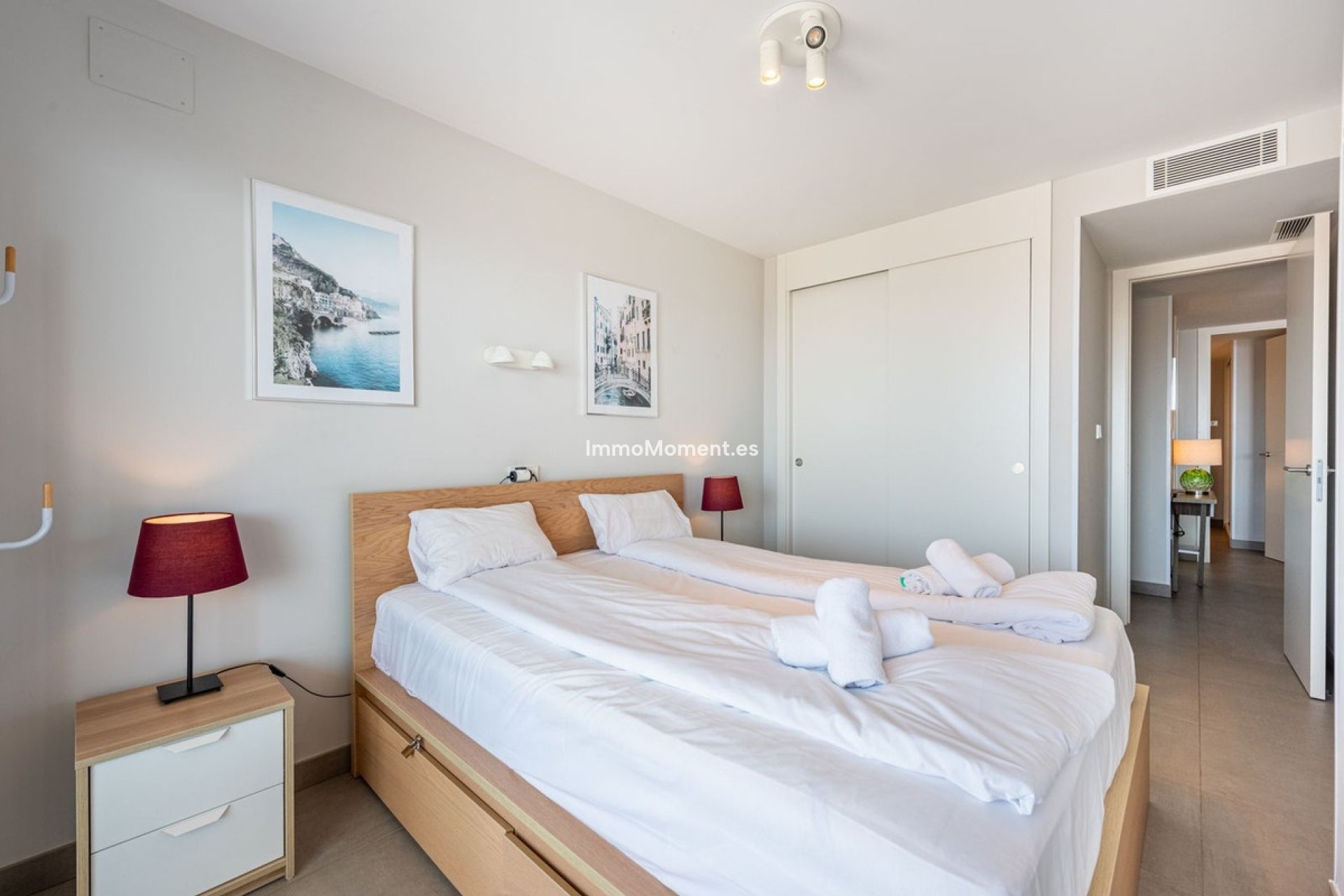 Reventa - Apartamento - Fuengirola - Fuengirola Centro