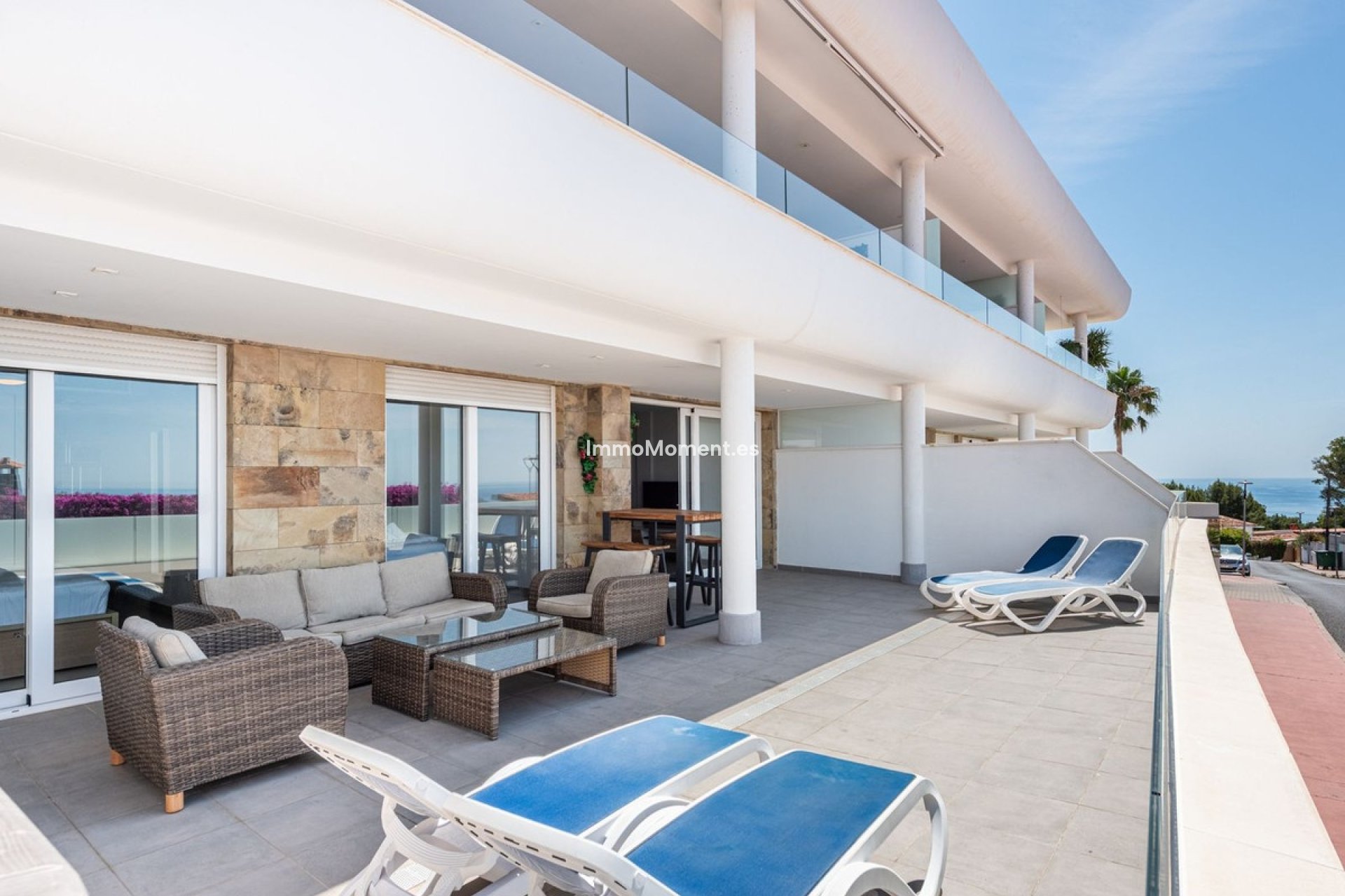 Reventa - Apartamento - Fuengirola - Fuengirola Centro