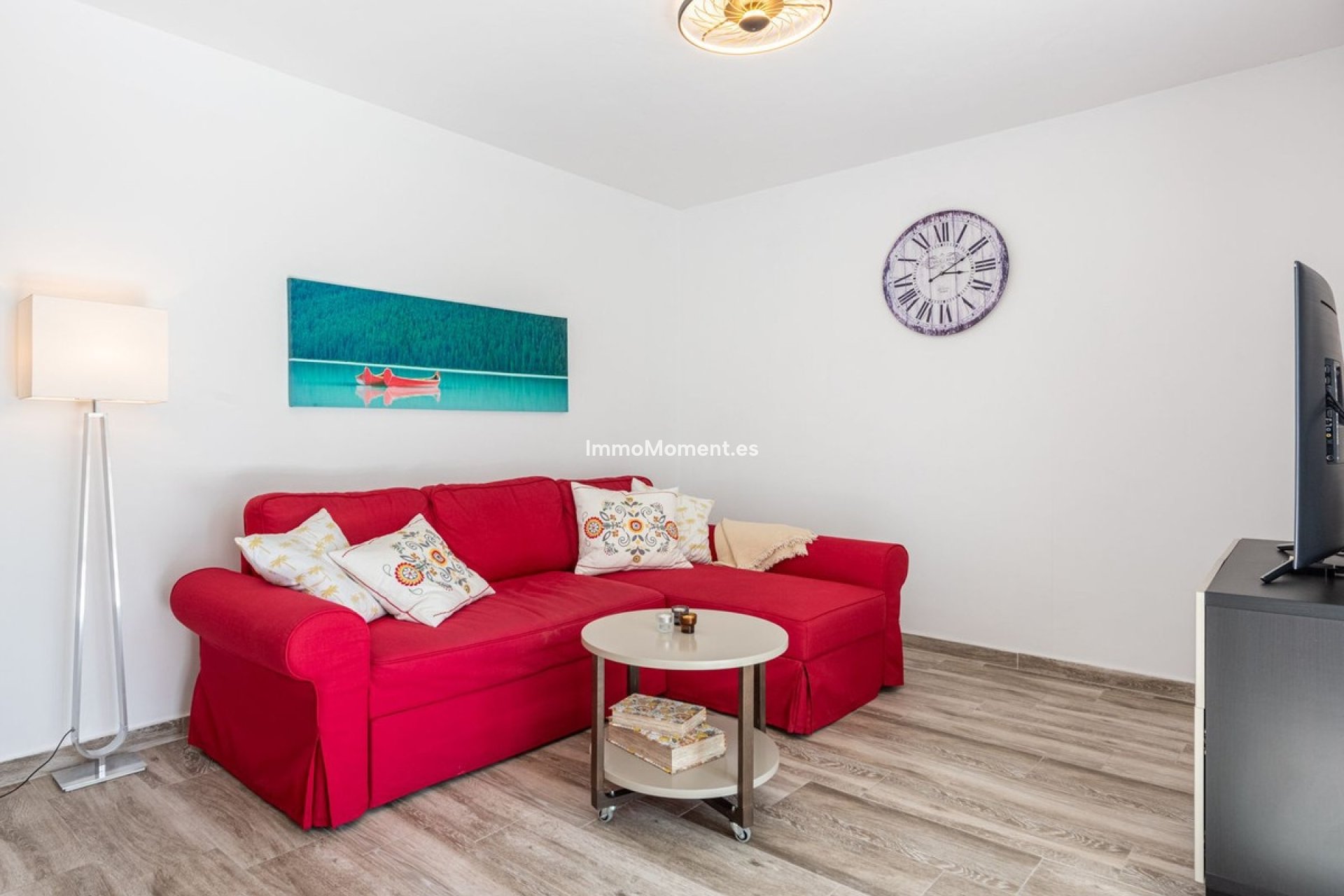 Reventa - Apartamento - Fuengirola - Fuengirola Centro