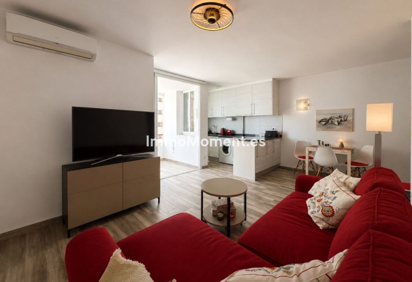 Reventa - Apartamento - Fuengirola - Fuengirola Centro