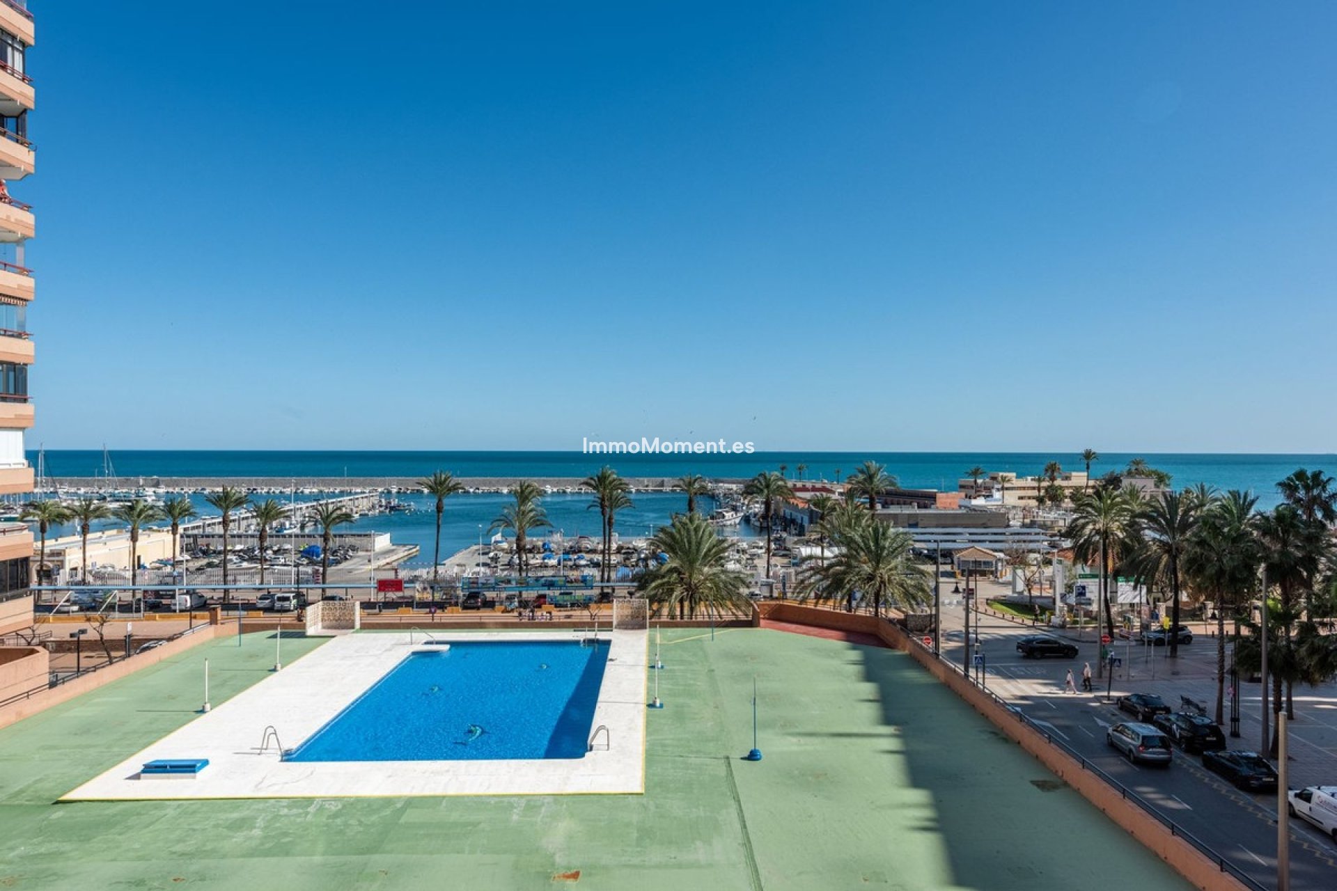 Reventa - Apartamento - Fuengirola - Fuengirola Centro