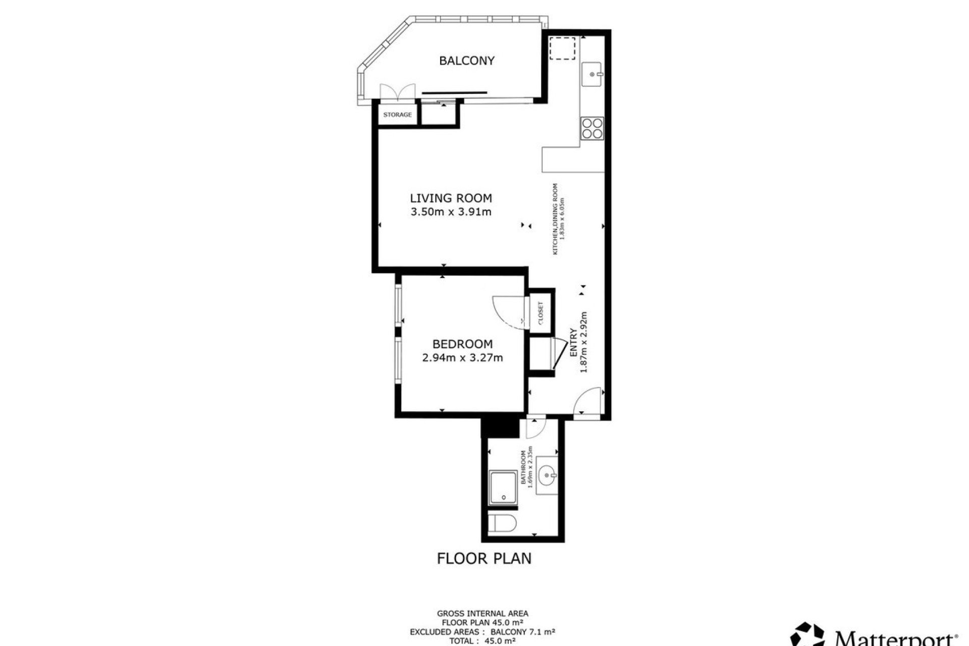 Reventa - Apartamento - Fuengirola - Fuengirola Centro