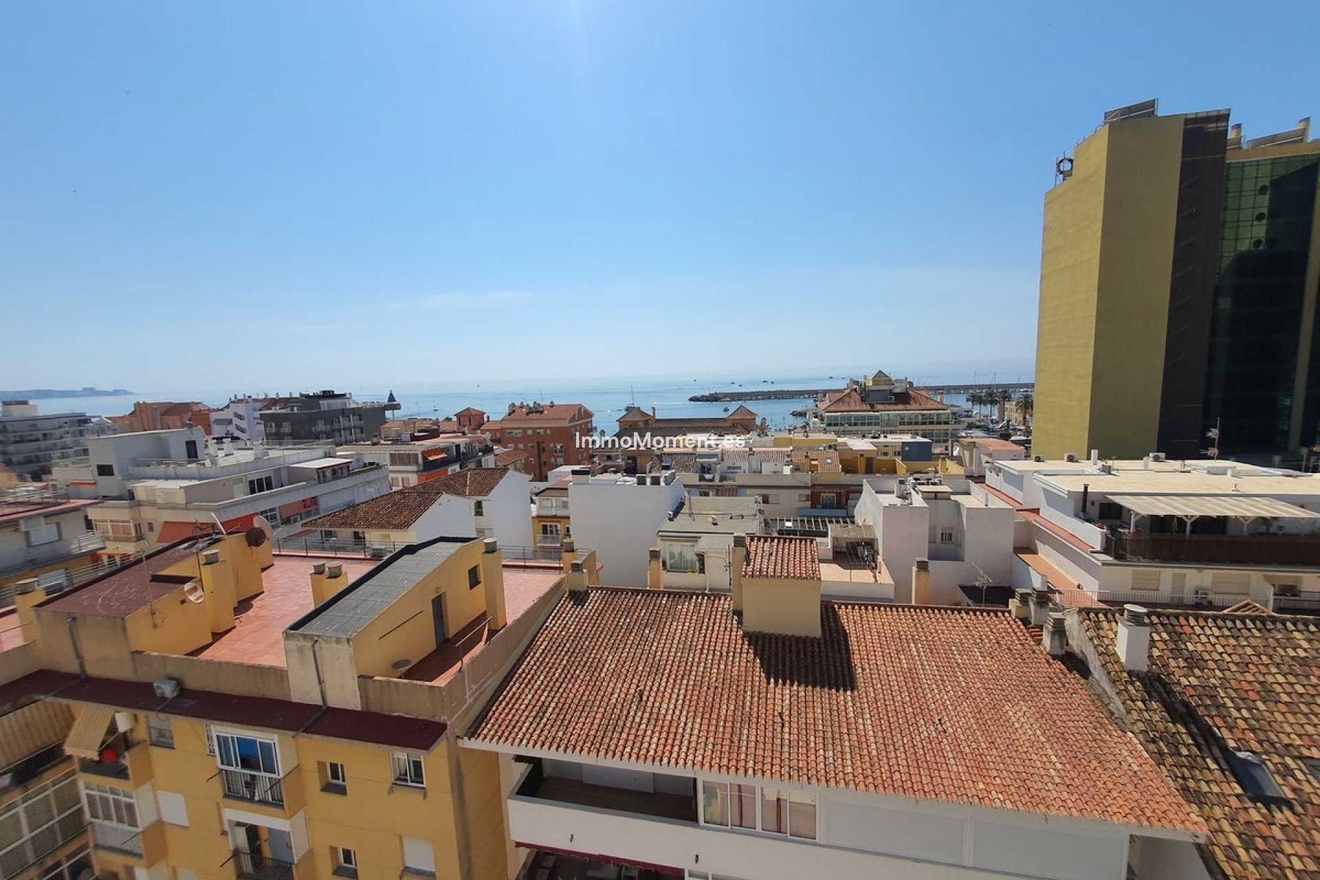 Reventa - Apartamento - Fuengirola - Fuengirola Centro