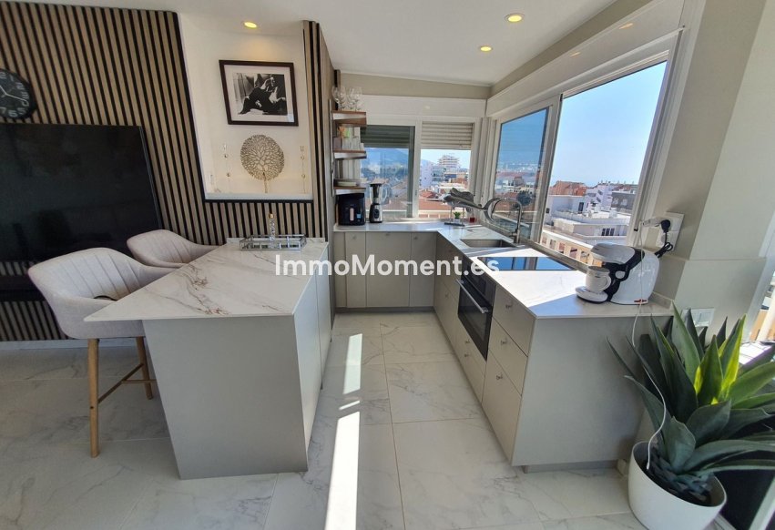 Reventa - Apartamento - Fuengirola - Fuengirola Centro