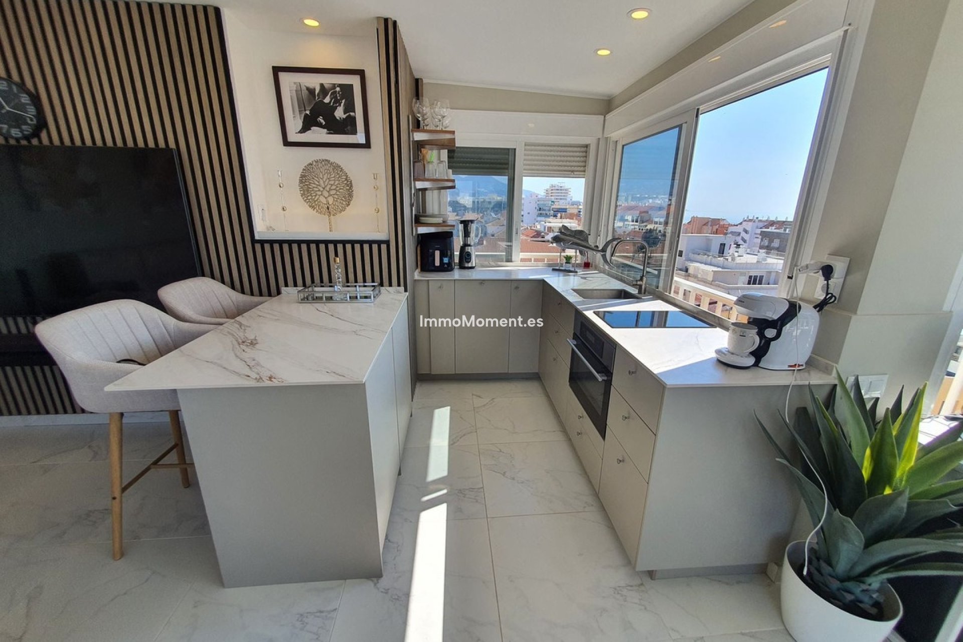 Reventa - Apartamento - Fuengirola - Fuengirola Centro