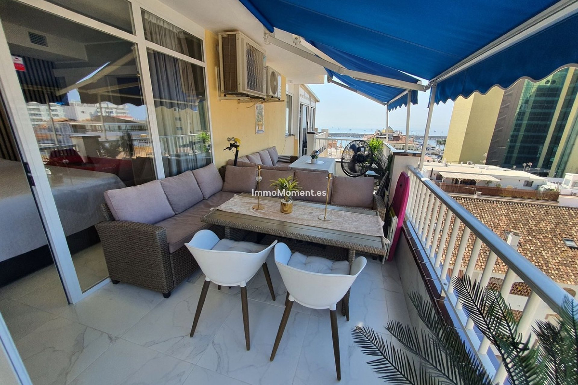 Reventa - Apartamento - Fuengirola - Fuengirola Centro
