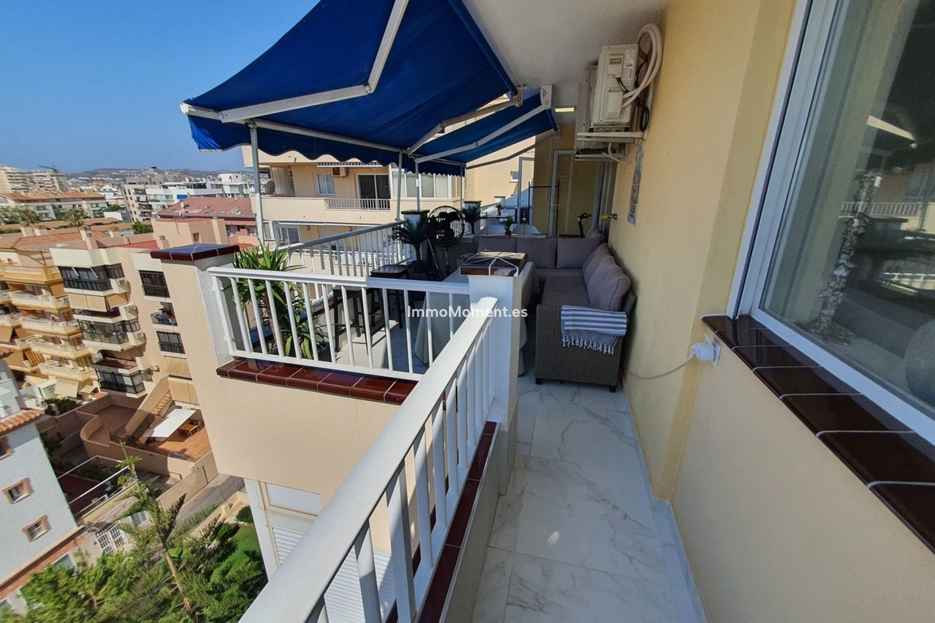 Reventa - Apartamento - Fuengirola - Fuengirola Centro