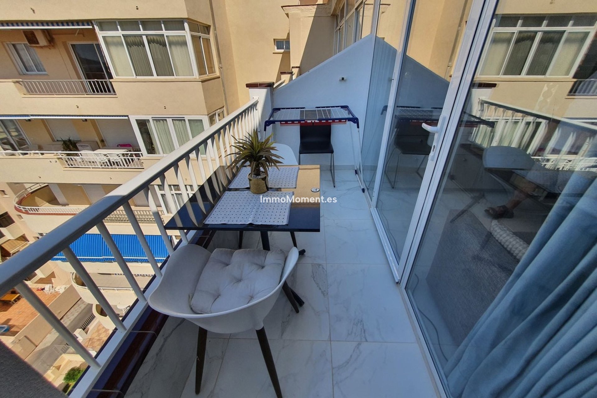 Reventa - Apartamento - Fuengirola - Fuengirola Centro