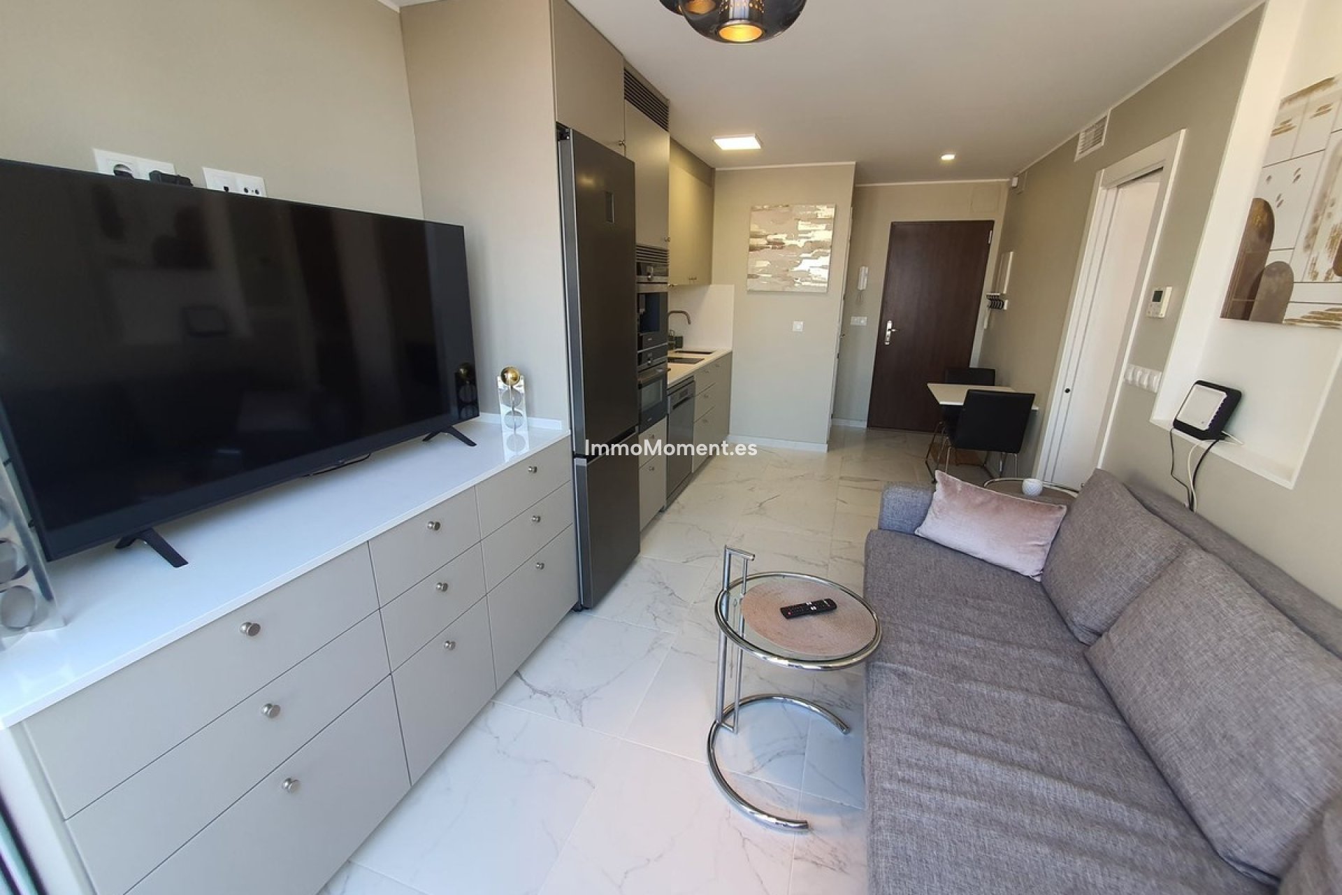 Reventa - Apartamento - Fuengirola - Fuengirola Centro