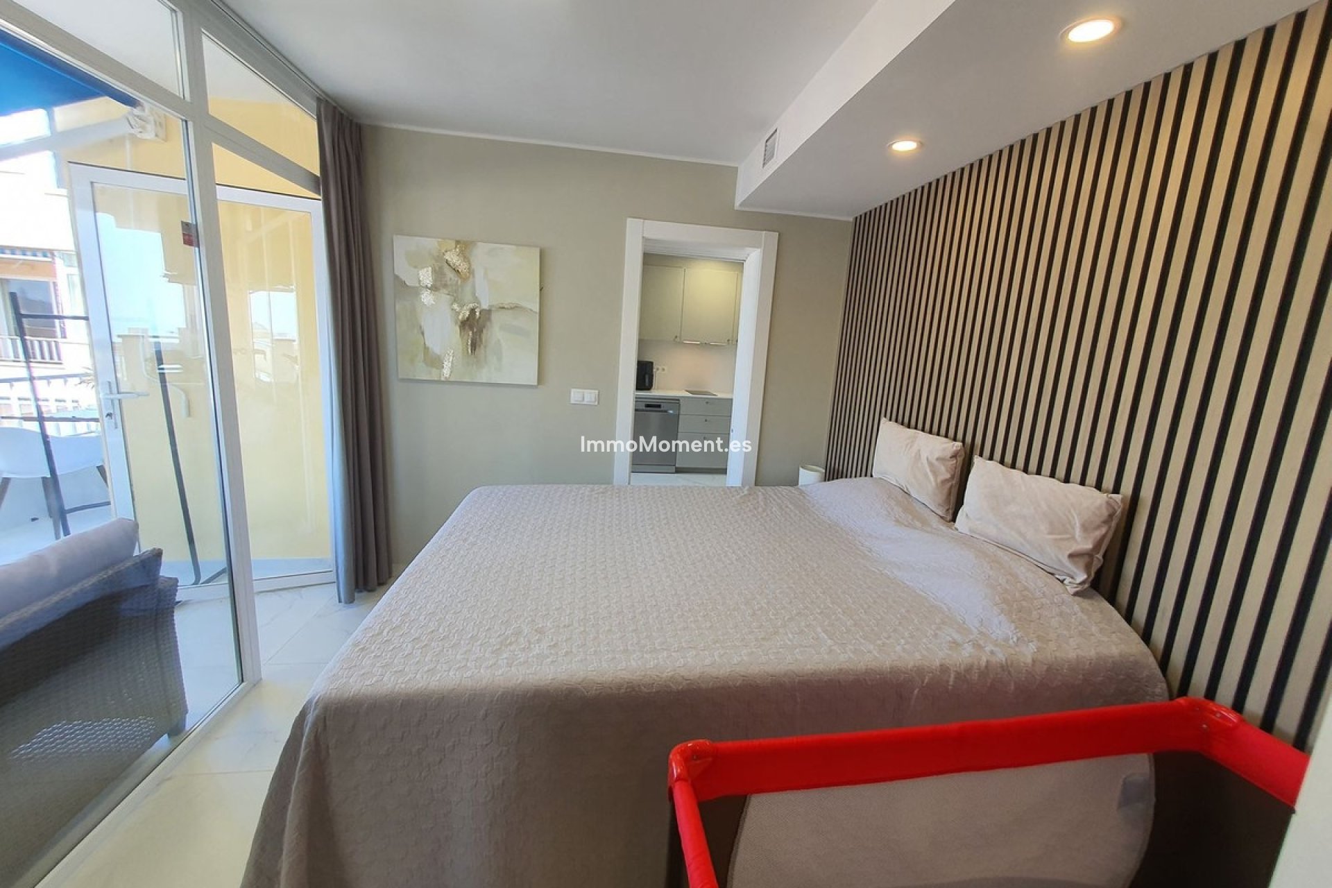 Reventa - Apartamento - Fuengirola - Fuengirola Centro