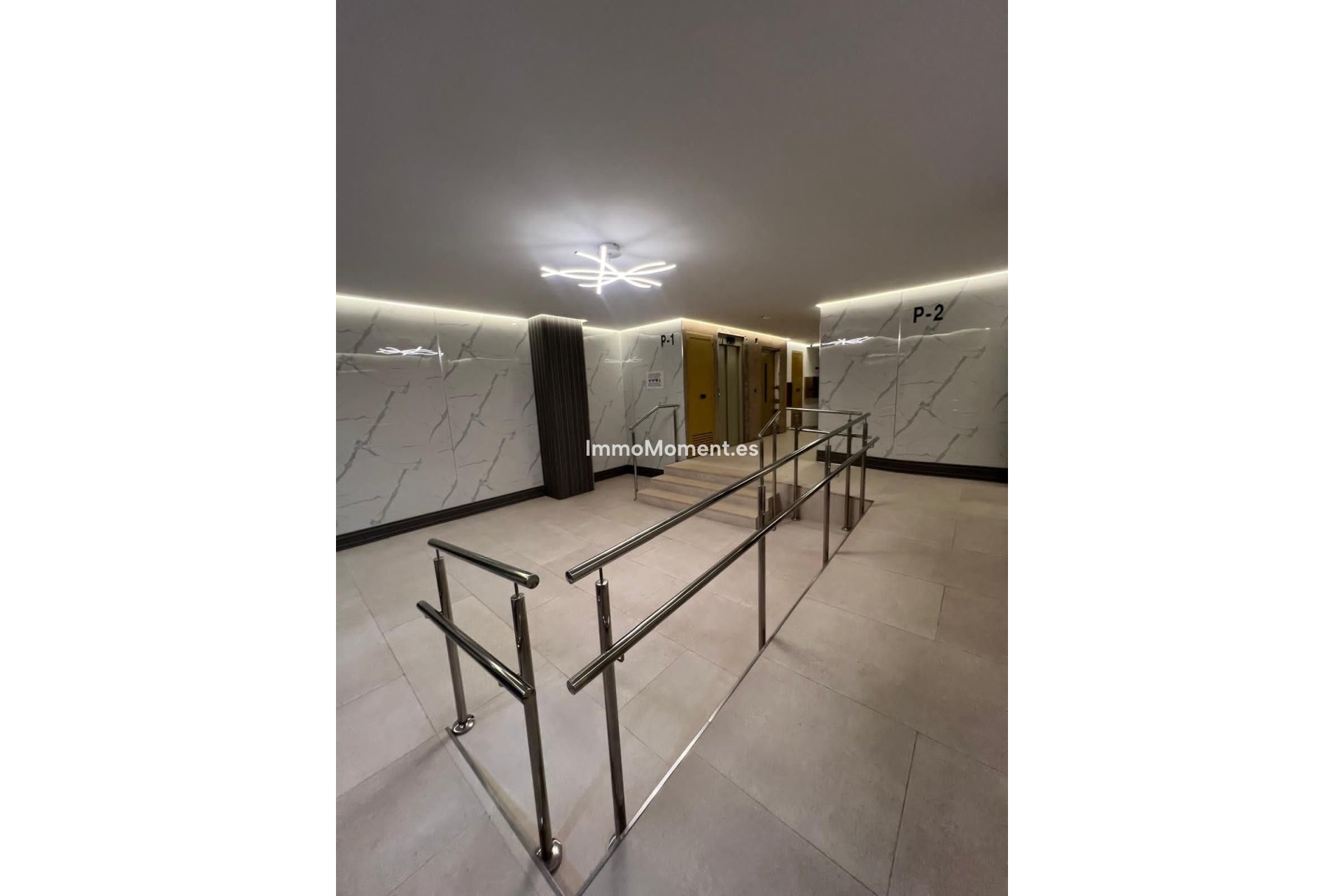 Reventa - Apartamento - Fuengirola - Fuengirola Centro
