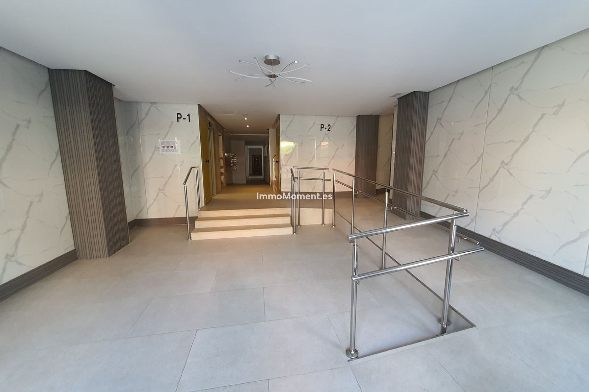 Reventa - Apartamento - Fuengirola - Fuengirola Centro
