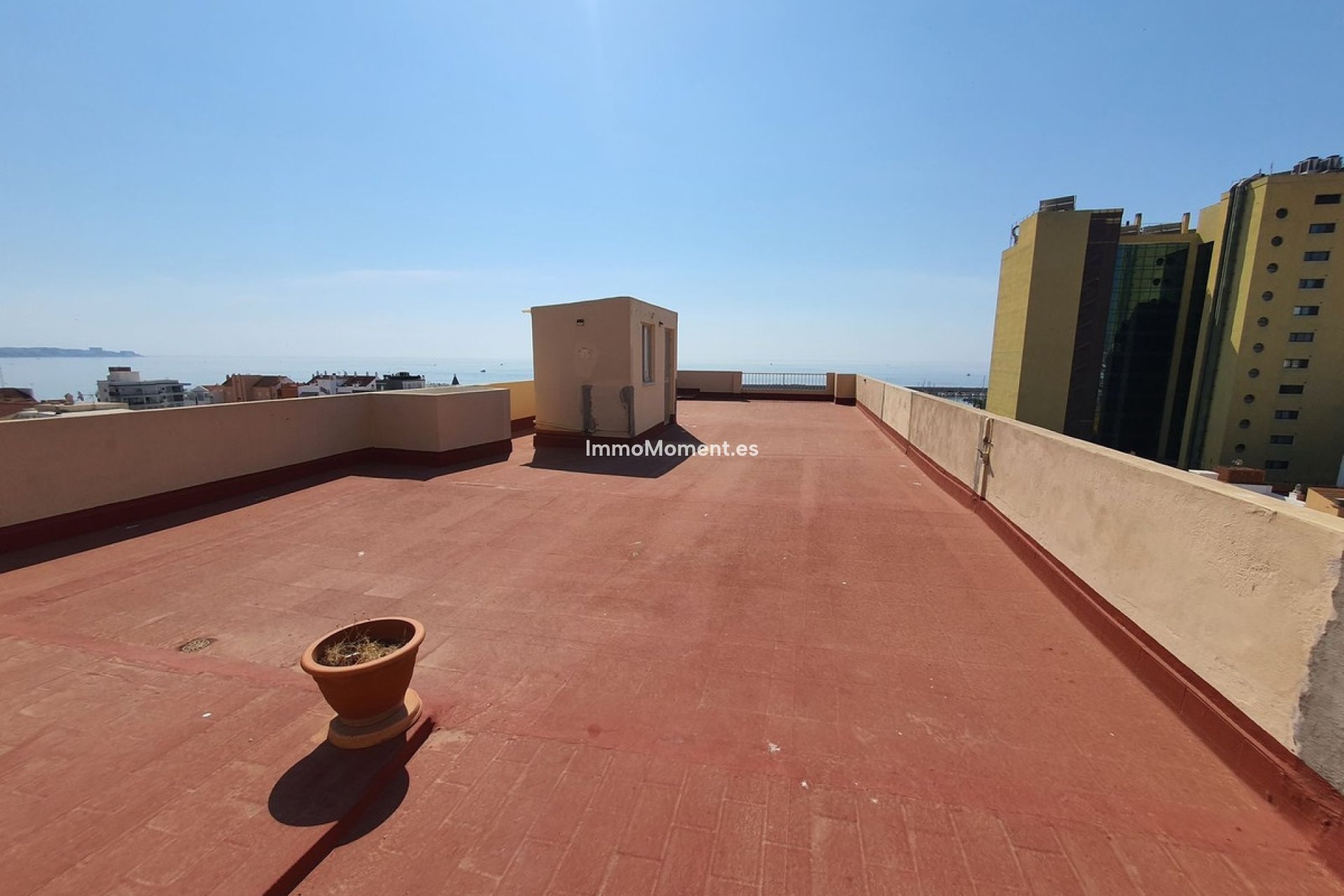 Reventa - Apartamento - Fuengirola - Fuengirola Centro