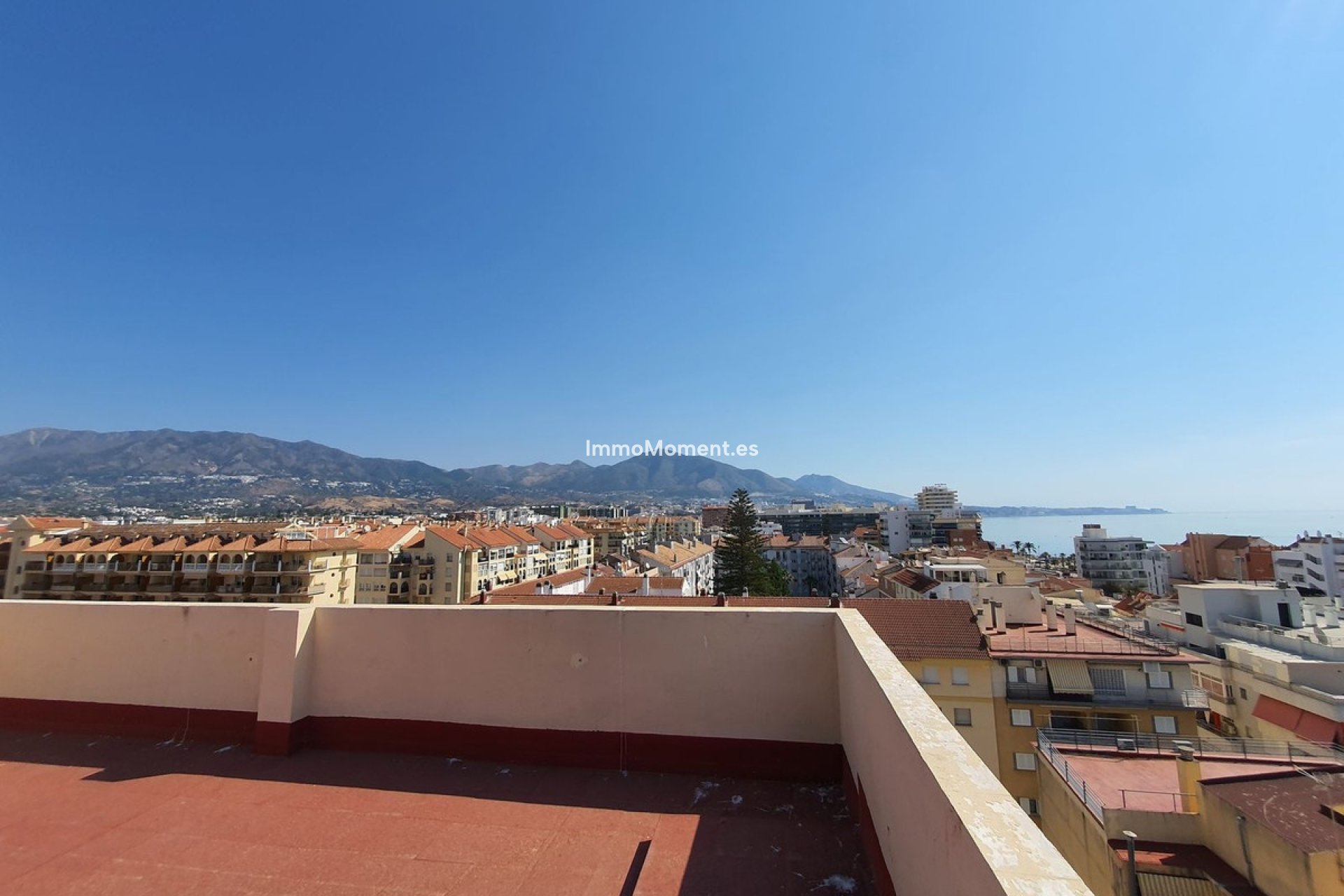Reventa - Apartamento - Fuengirola - Fuengirola Centro