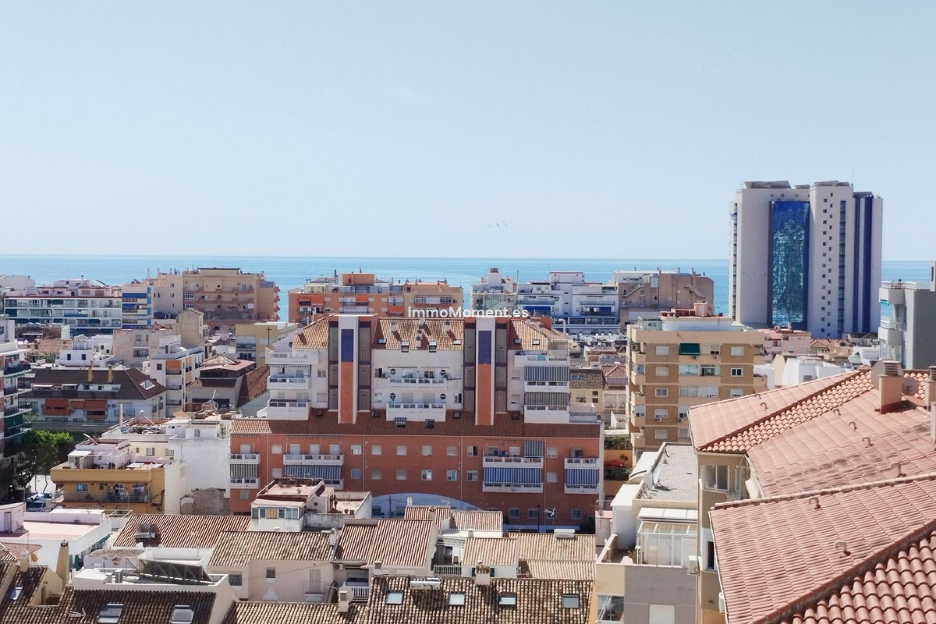 Reventa - Apartamento - Fuengirola - Fuengirola Centro