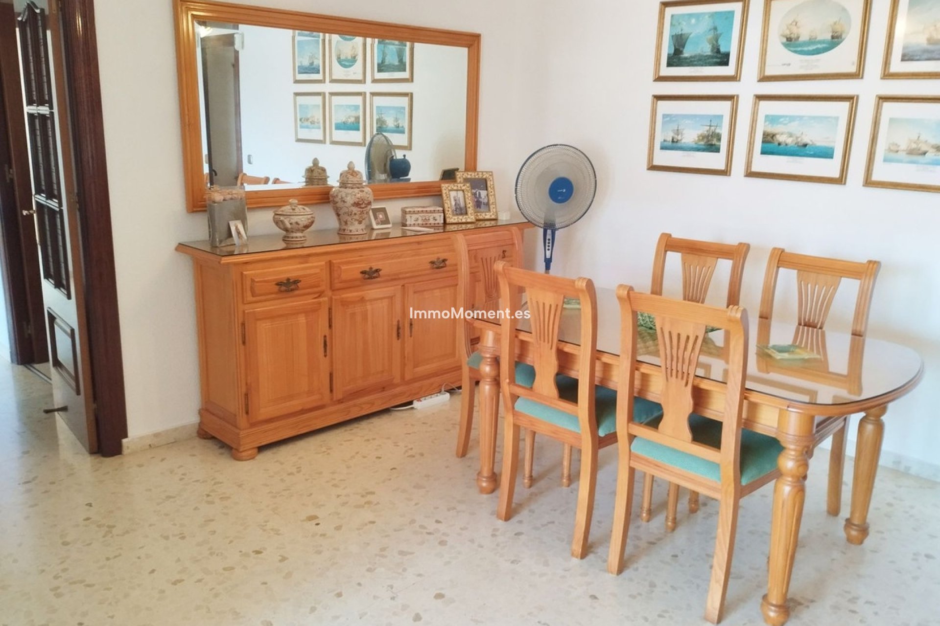 Reventa - Apartamento - Fuengirola - Fuengirola Centro