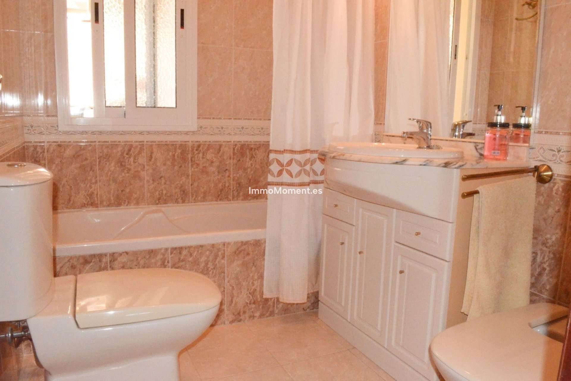 Reventa - Apartamento - Fuengirola - Fuengirola Centro