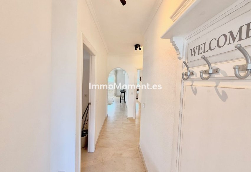 Reventa - Apartamento - Fuengirola - Fuengirola Centro