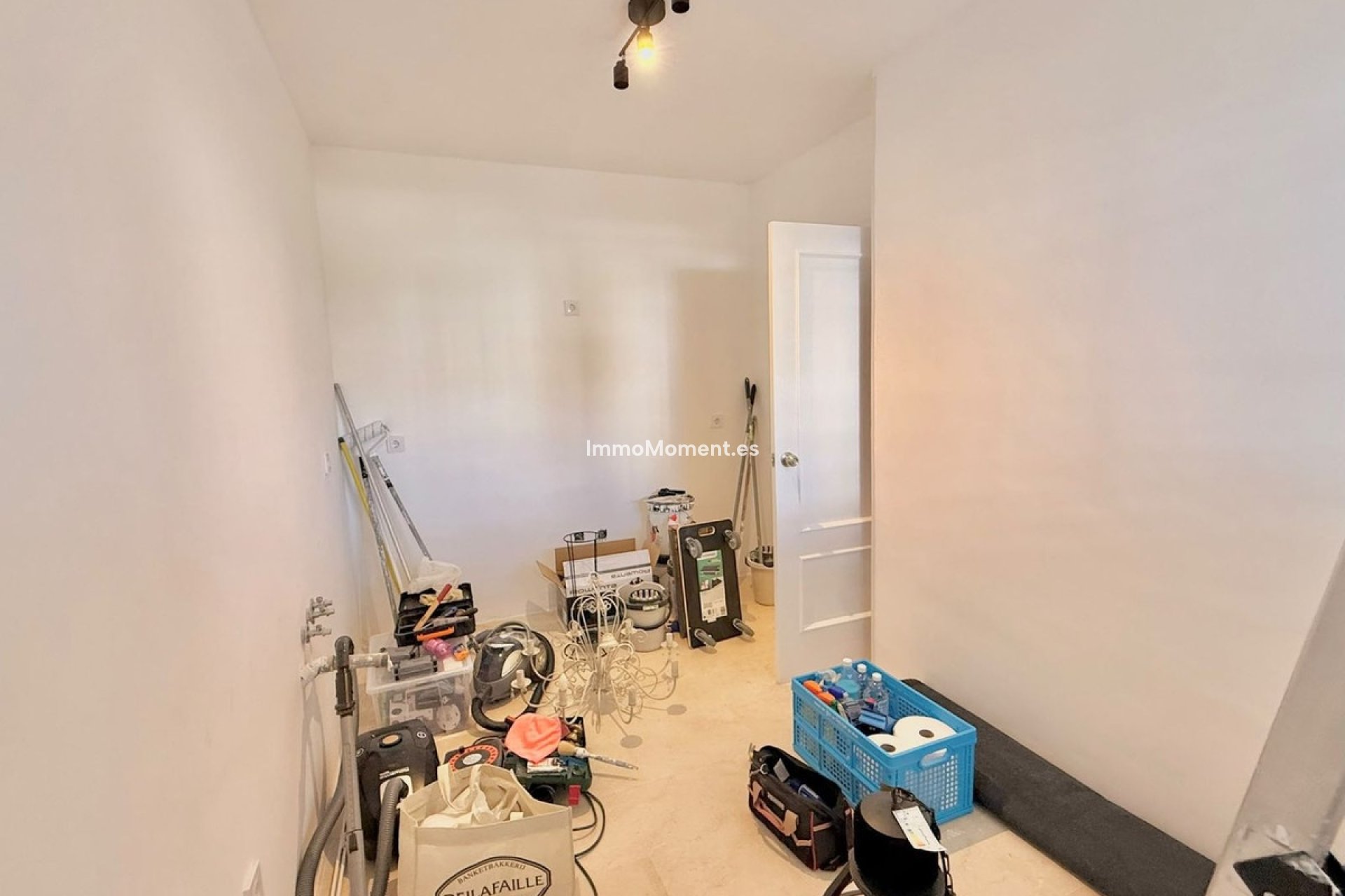 Reventa - Apartamento - Fuengirola - Fuengirola Centro