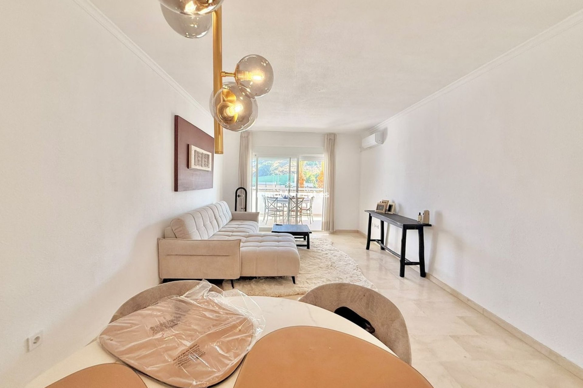 Reventa - Apartamento - Fuengirola - Fuengirola Centro
