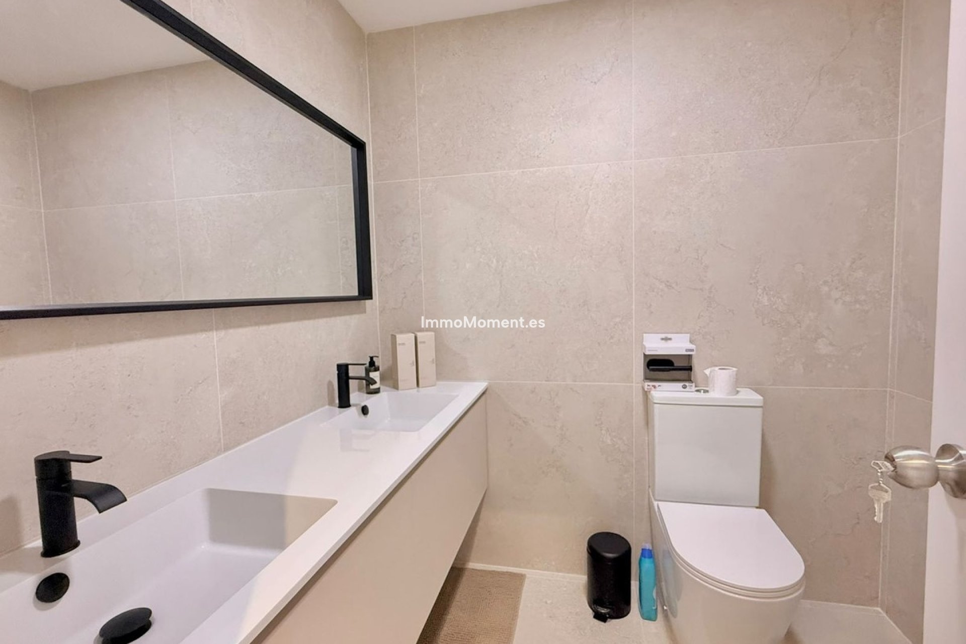 Reventa - Apartamento - Fuengirola - Fuengirola Centro