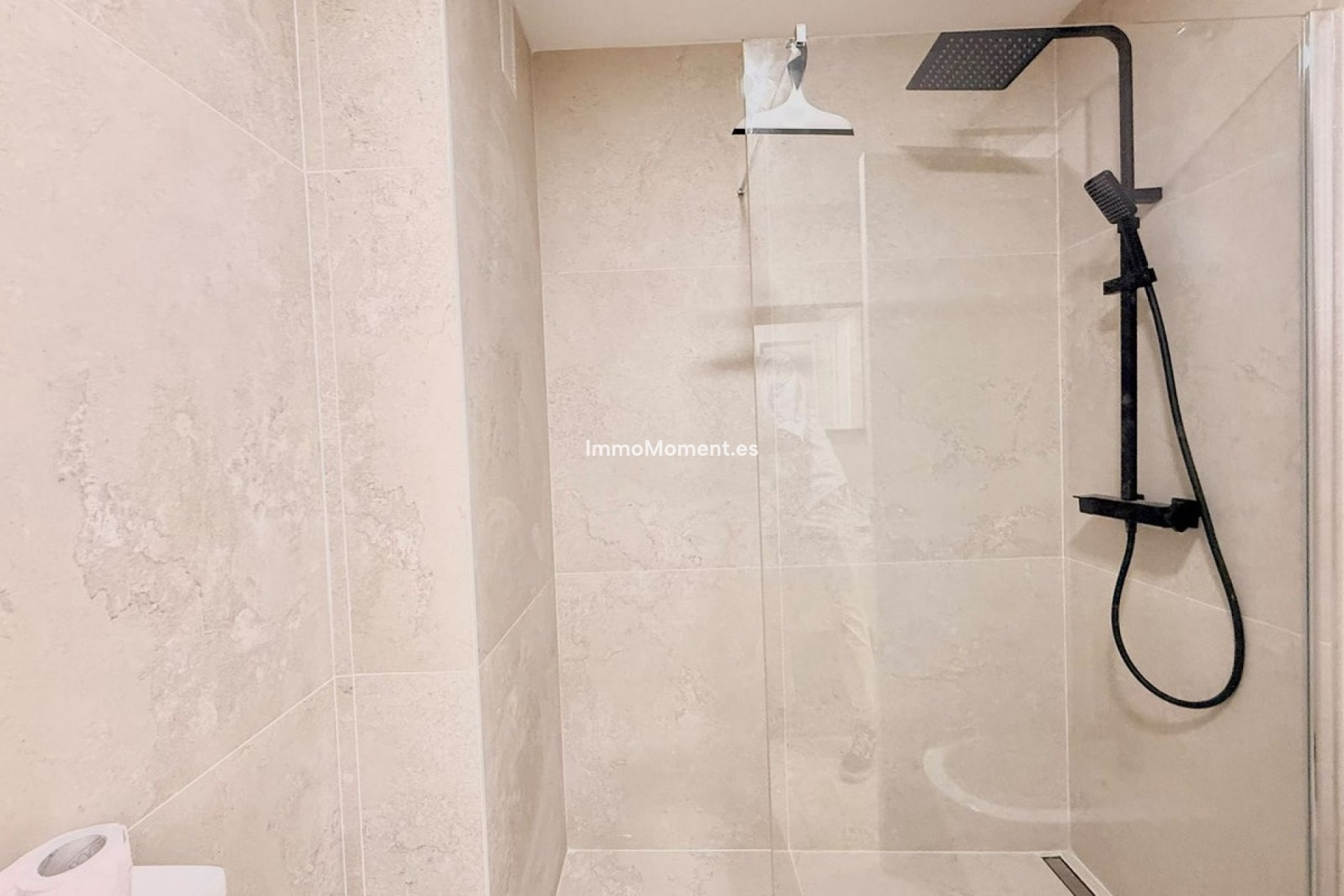 Reventa - Apartamento - Fuengirola - Fuengirola Centro