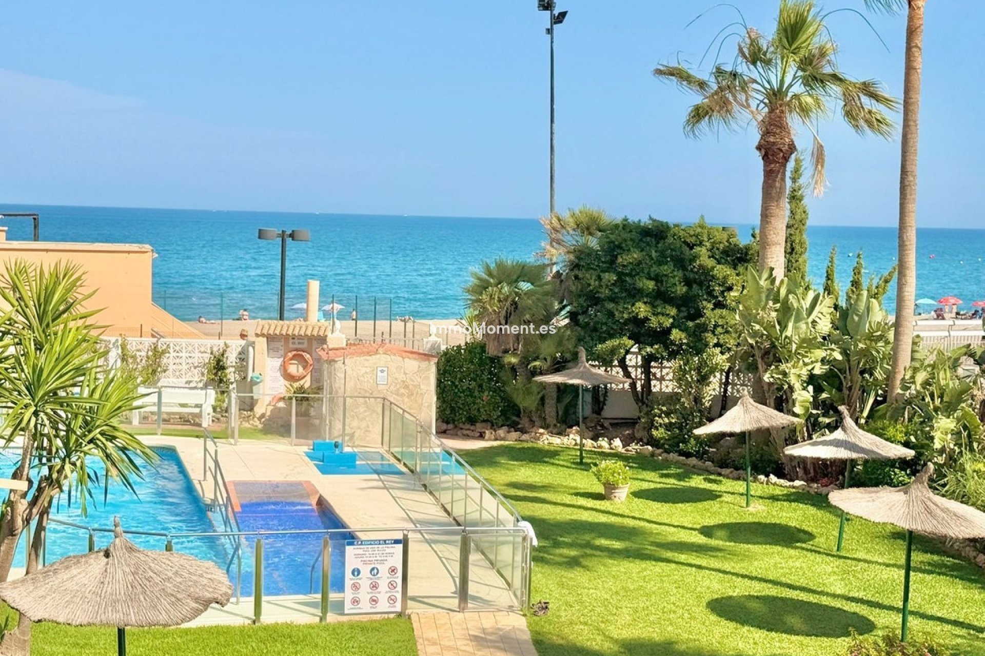 Reventa - Apartamento - Fuengirola - Fuengirola Centro