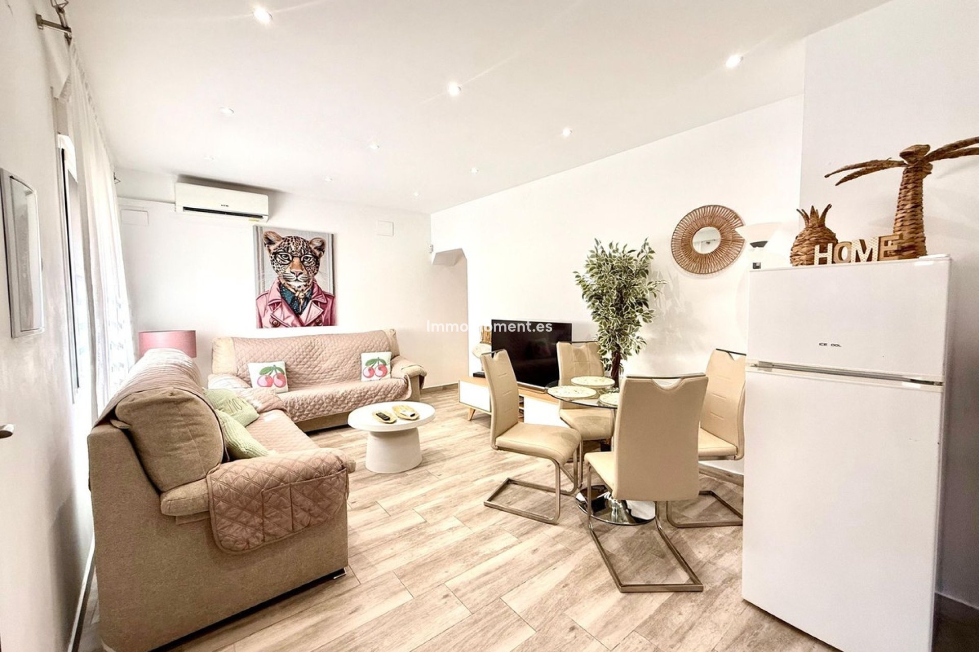 Reventa - Apartamento - Fuengirola - Fuengirola Centro