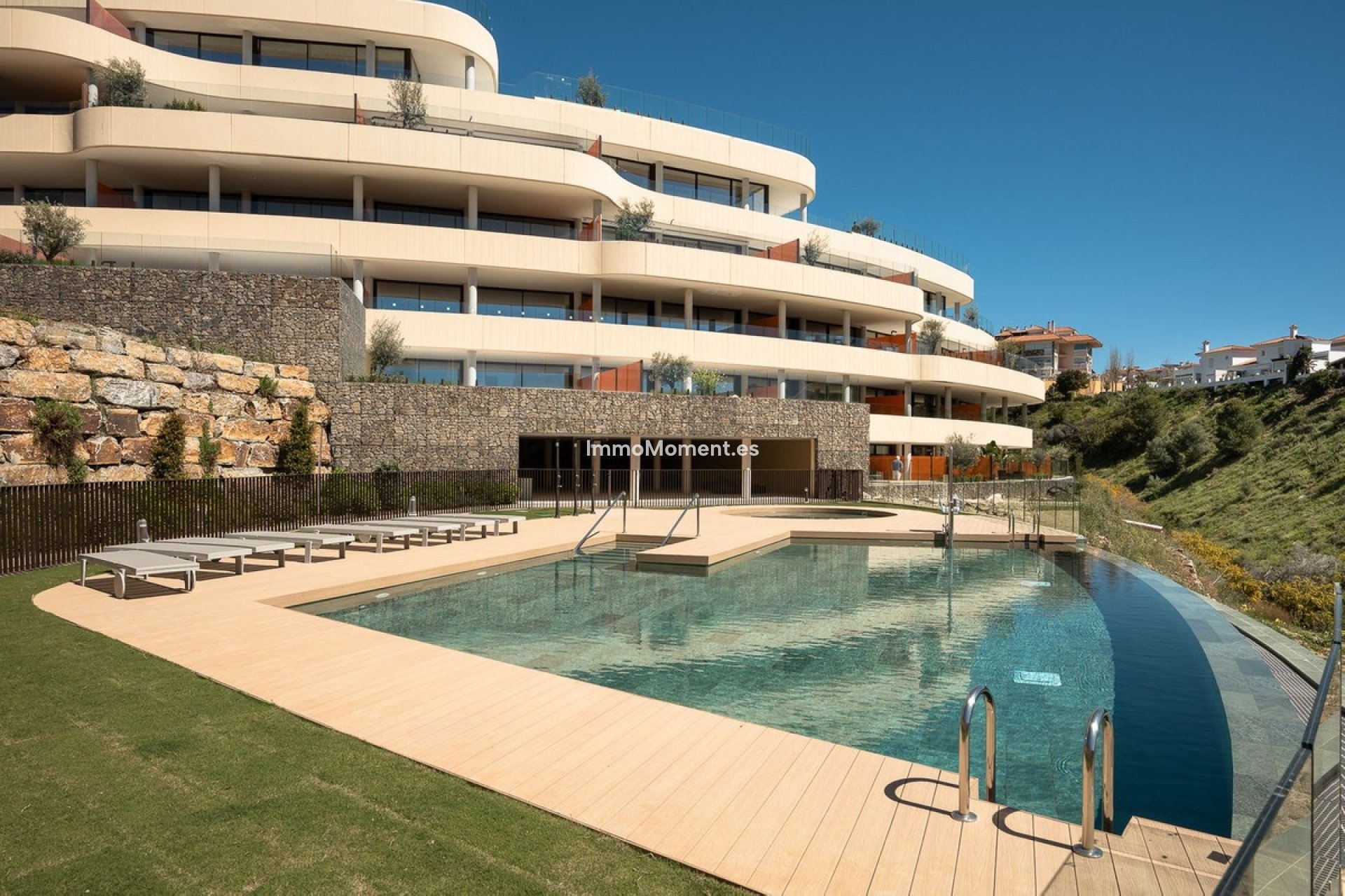 Reventa - Apartamento - Fuengirola - Fuengirola Centro